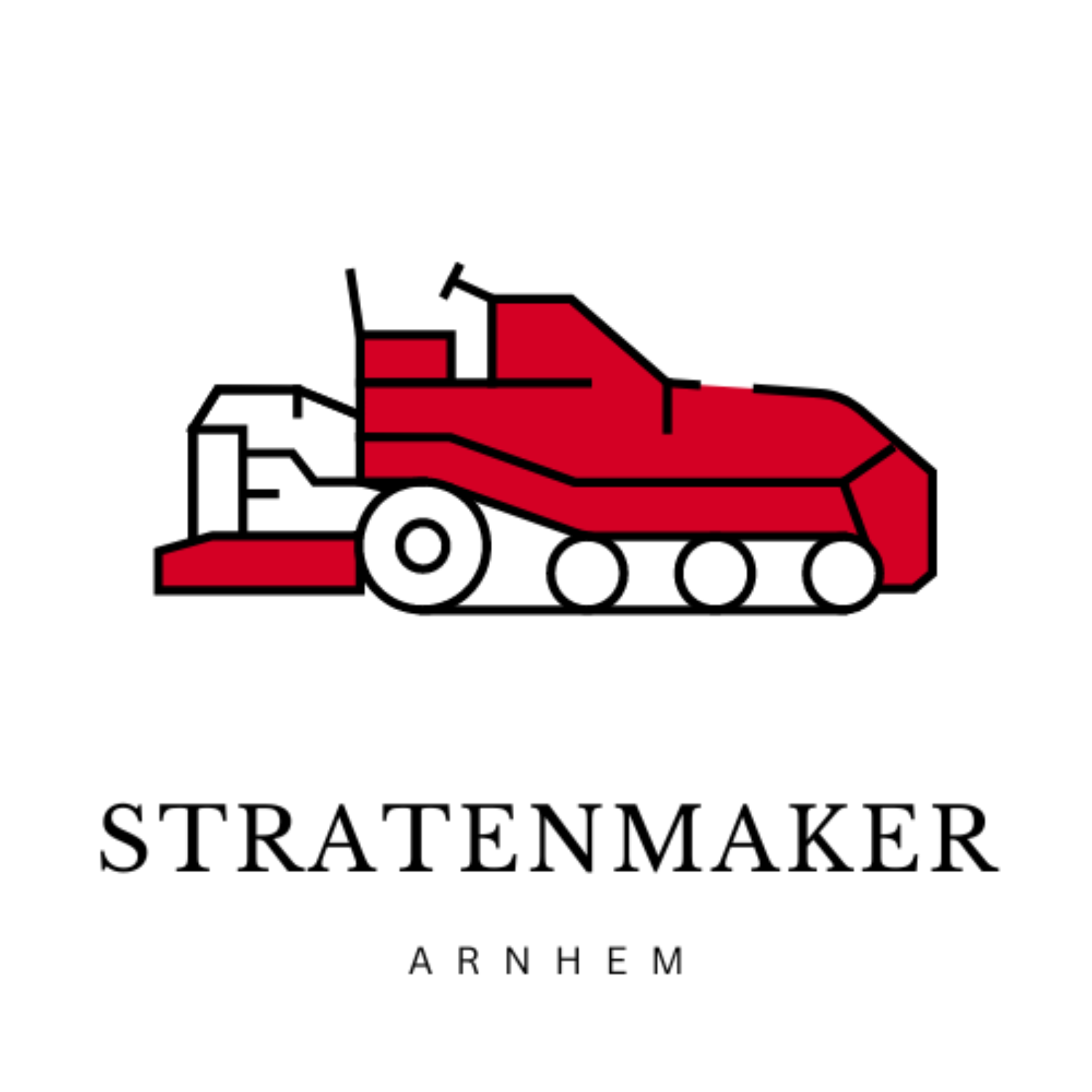 Stratenmaker Arnhem