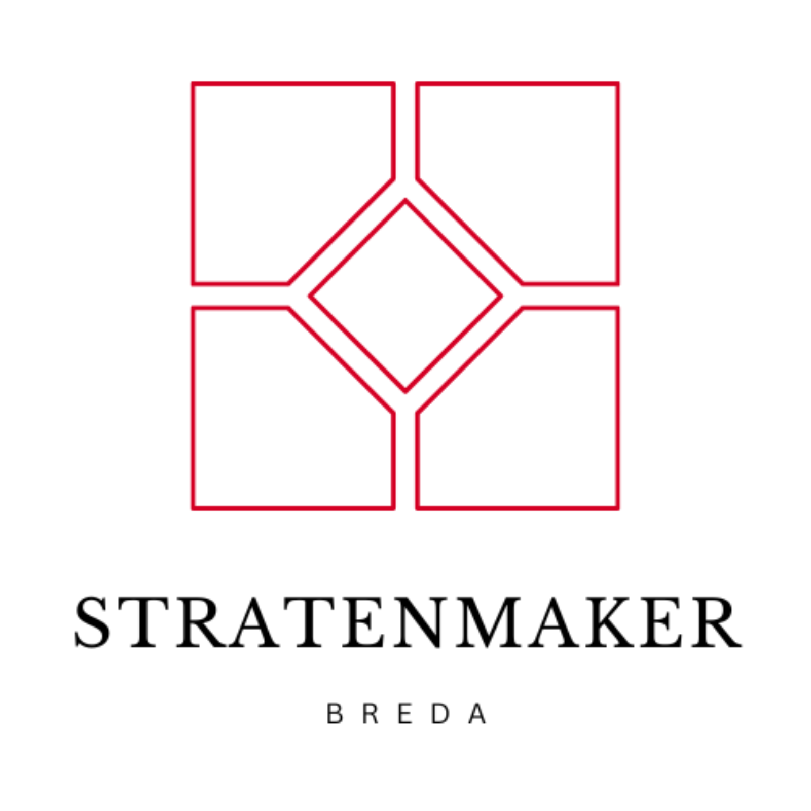 Stratenmaker Breda