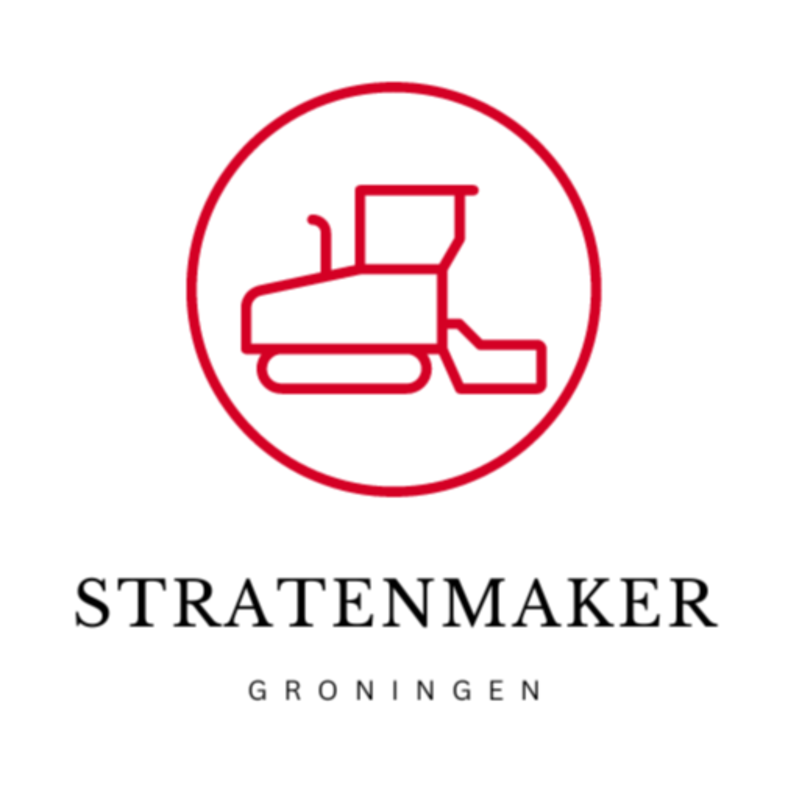 Stratenmaker Groningen
