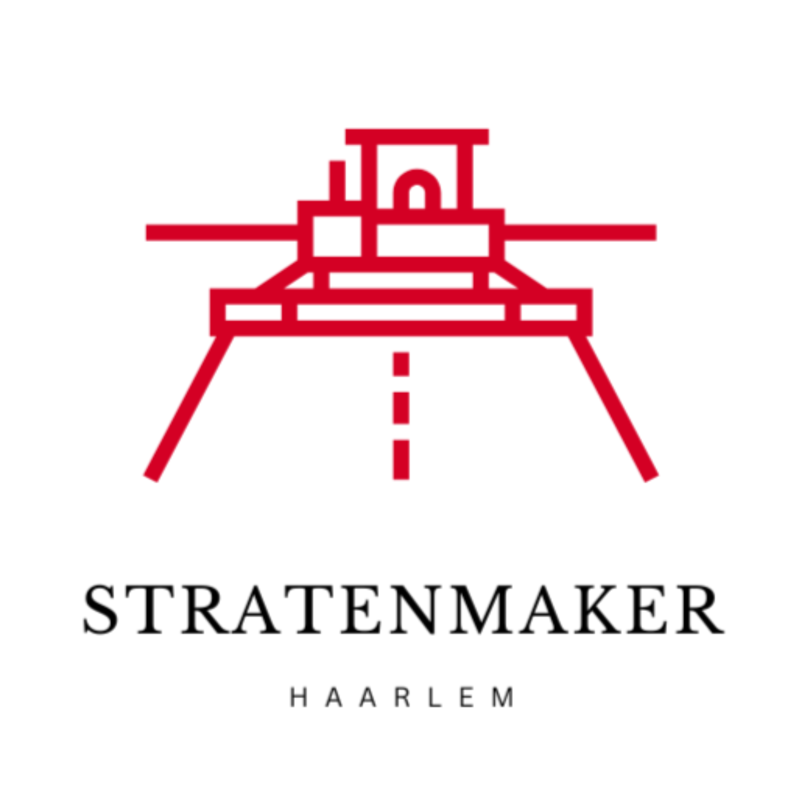 Stratenmaker Haarlem