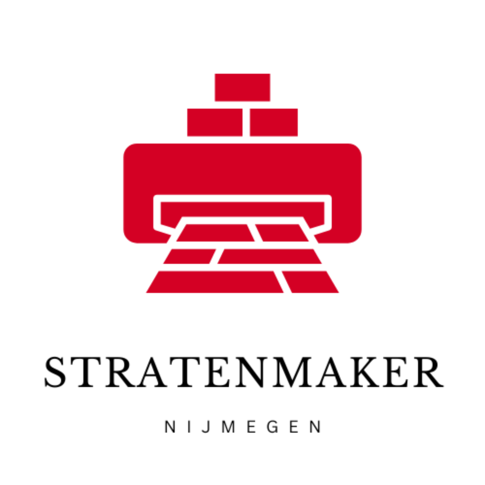 Stratenmaker Nijmegen