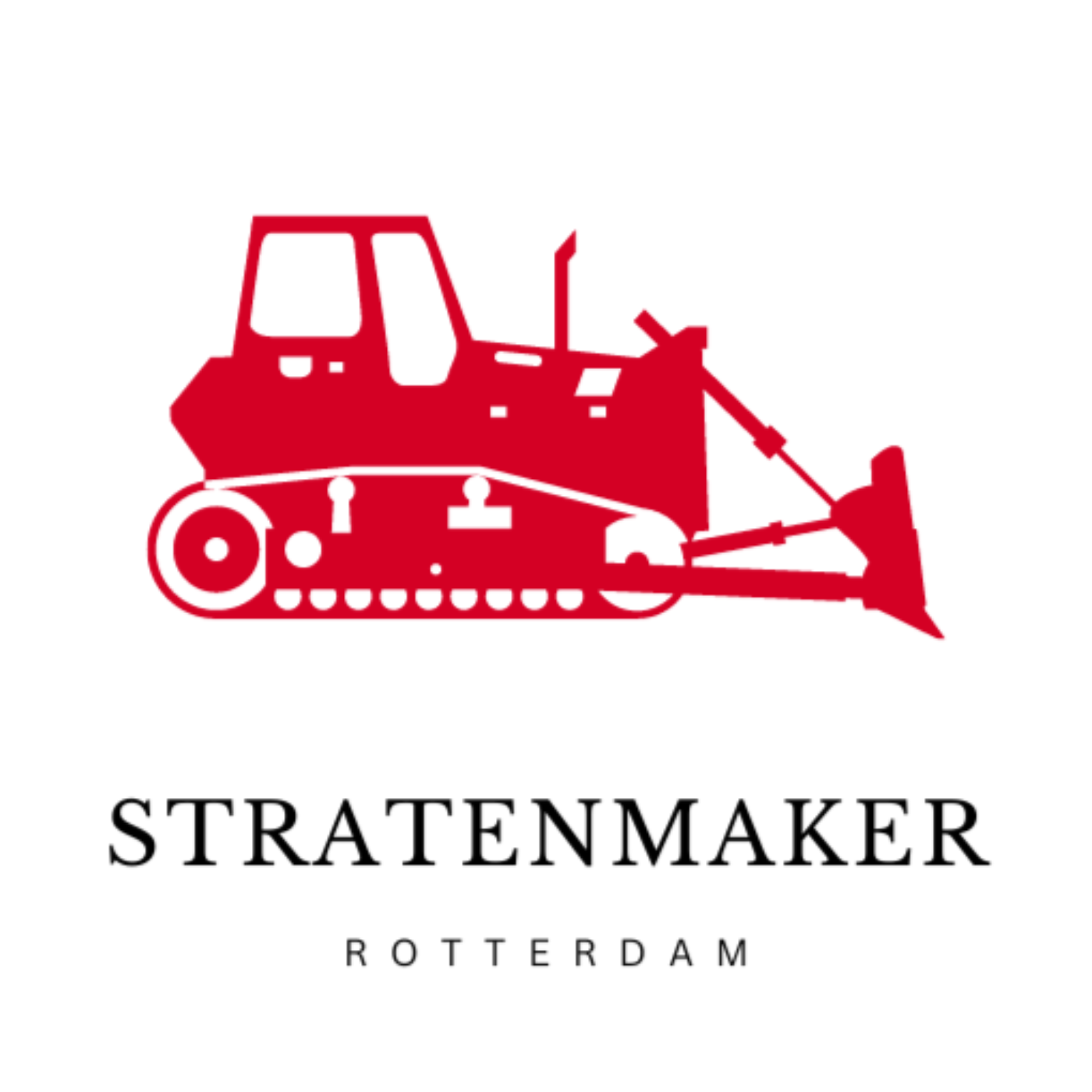 Stratenmaker Rotterdam