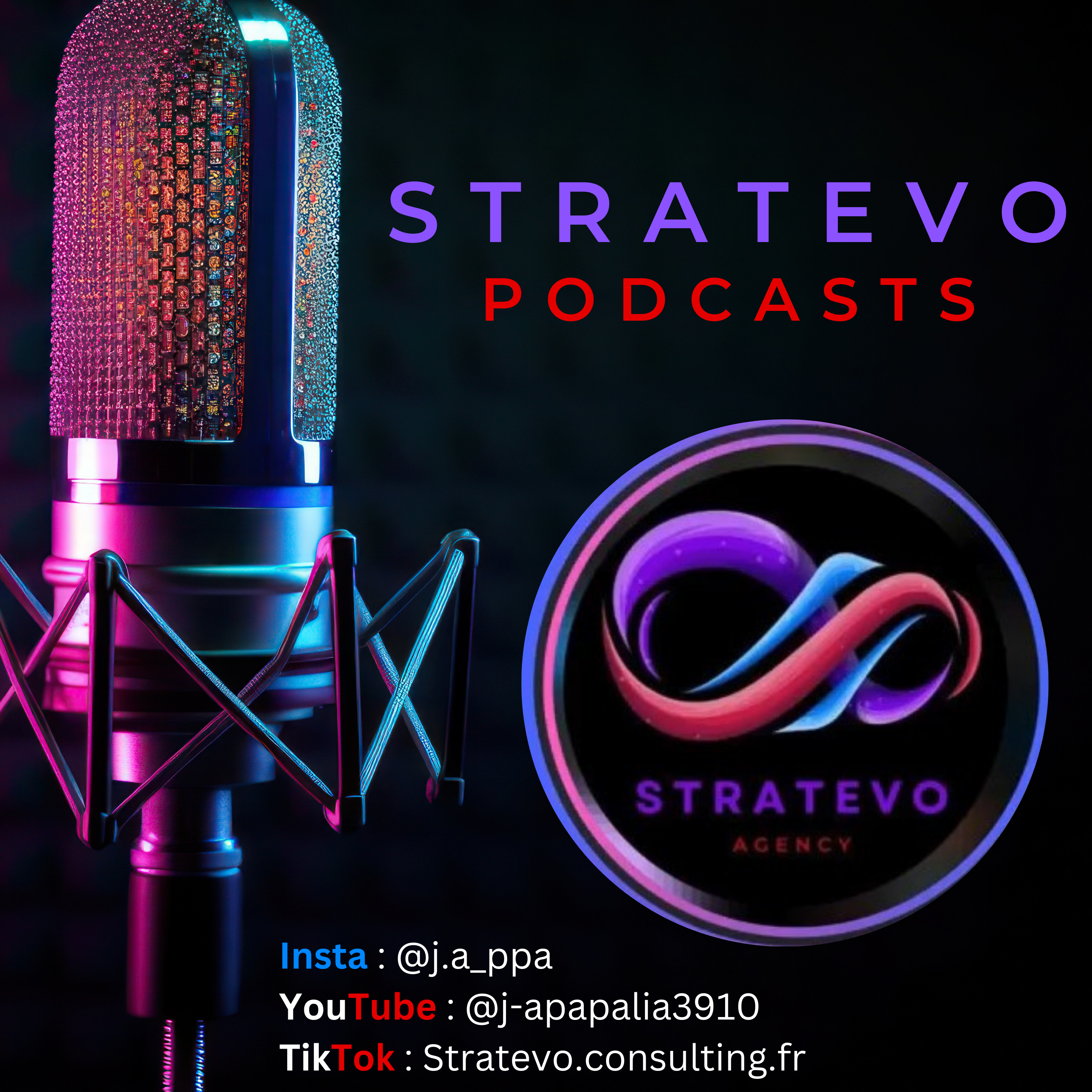 StratEvo Talks 
