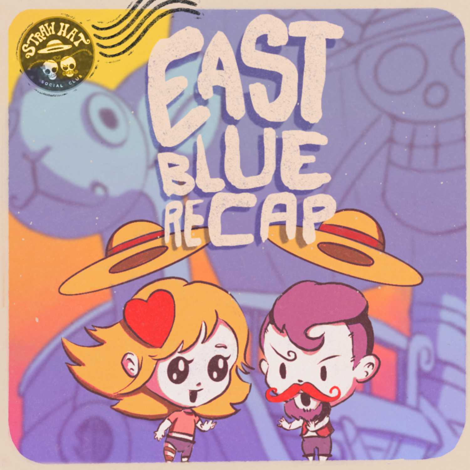 Straw Hat Social Club