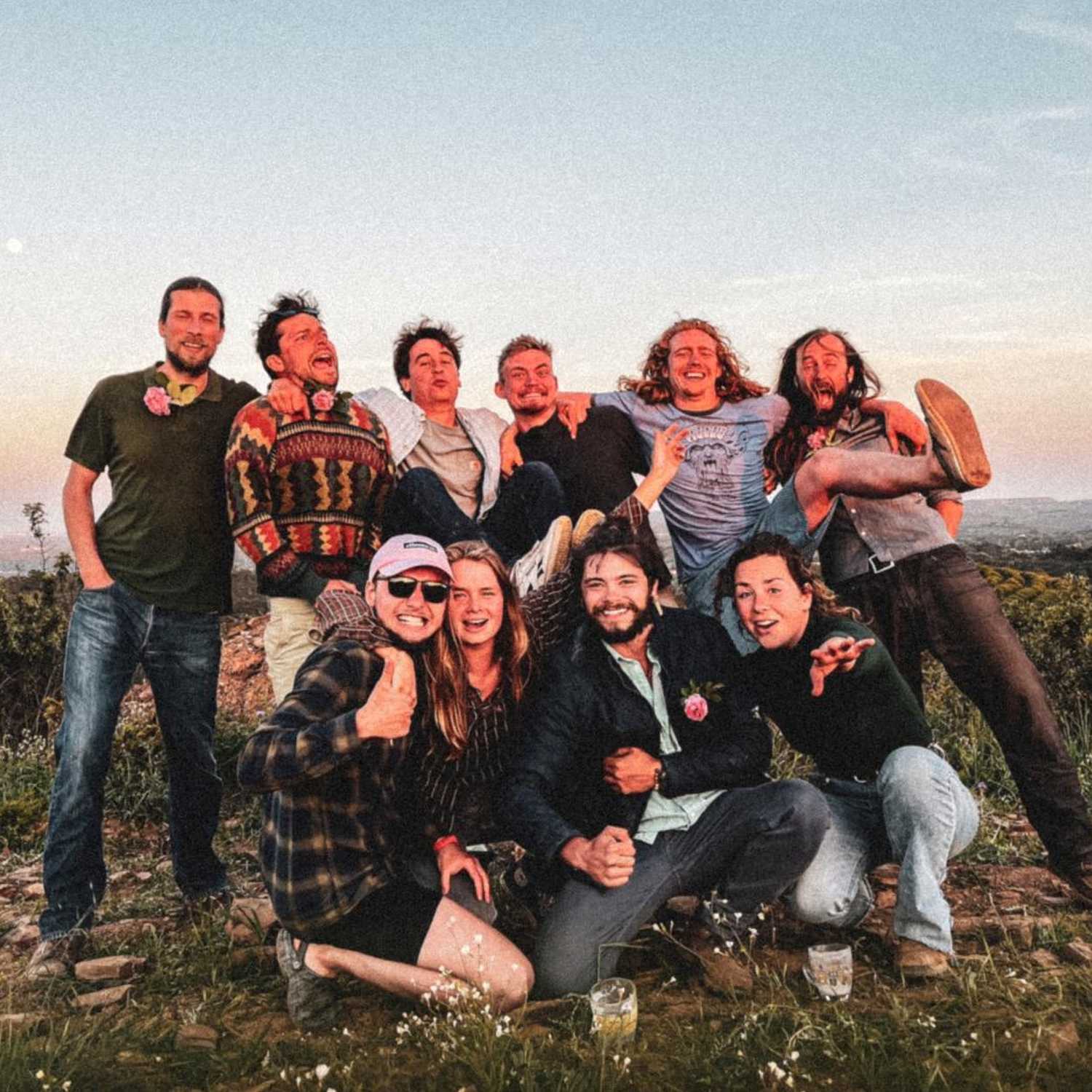 The Age of Pirates - StrawHatz Crew