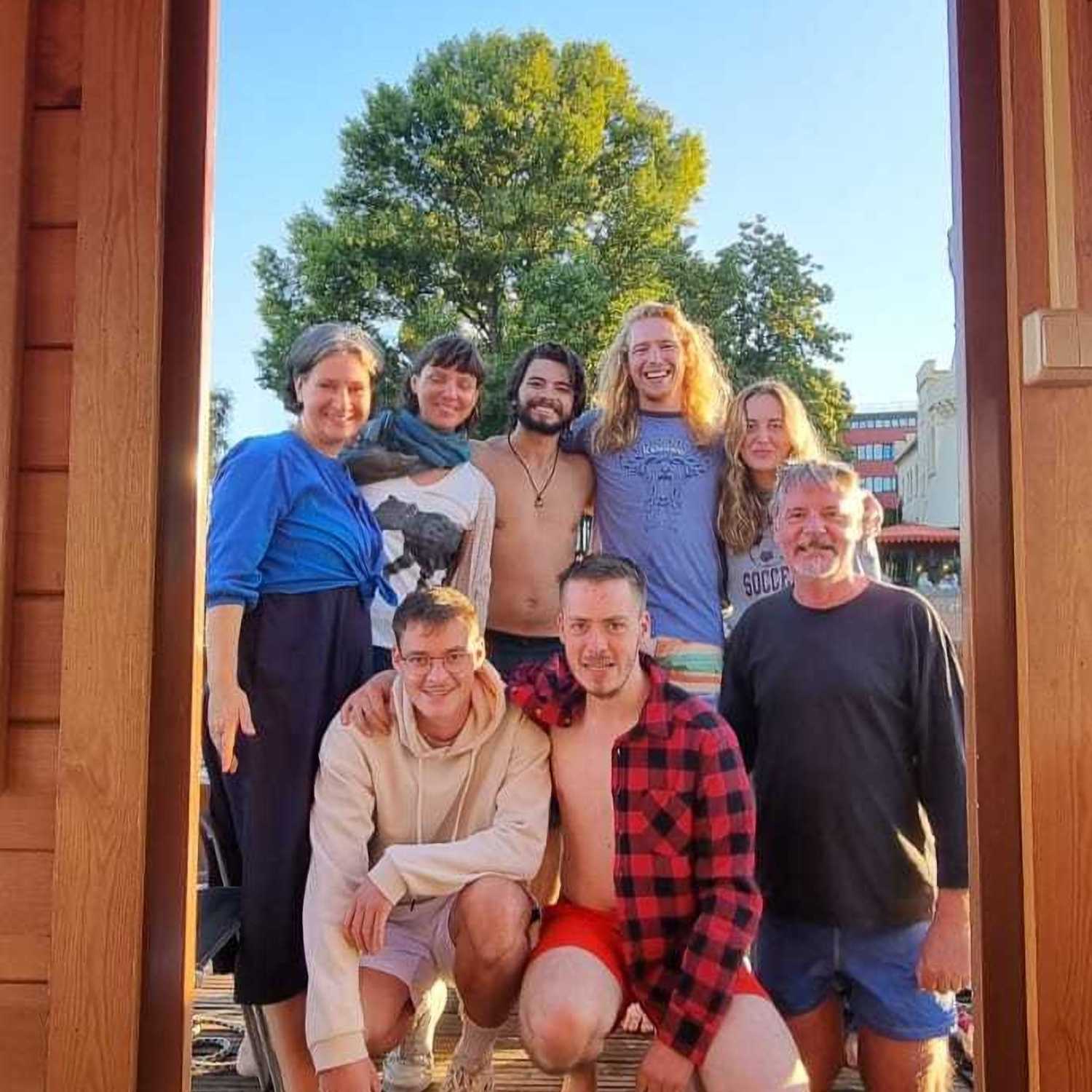 The Age of Pirates - StrawHatz Crew