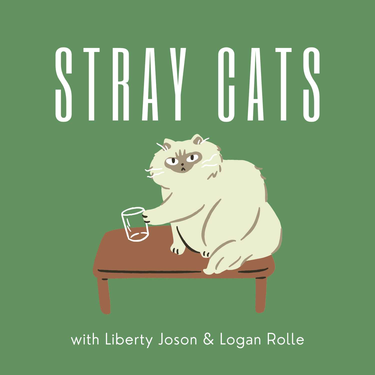 Stray Cats