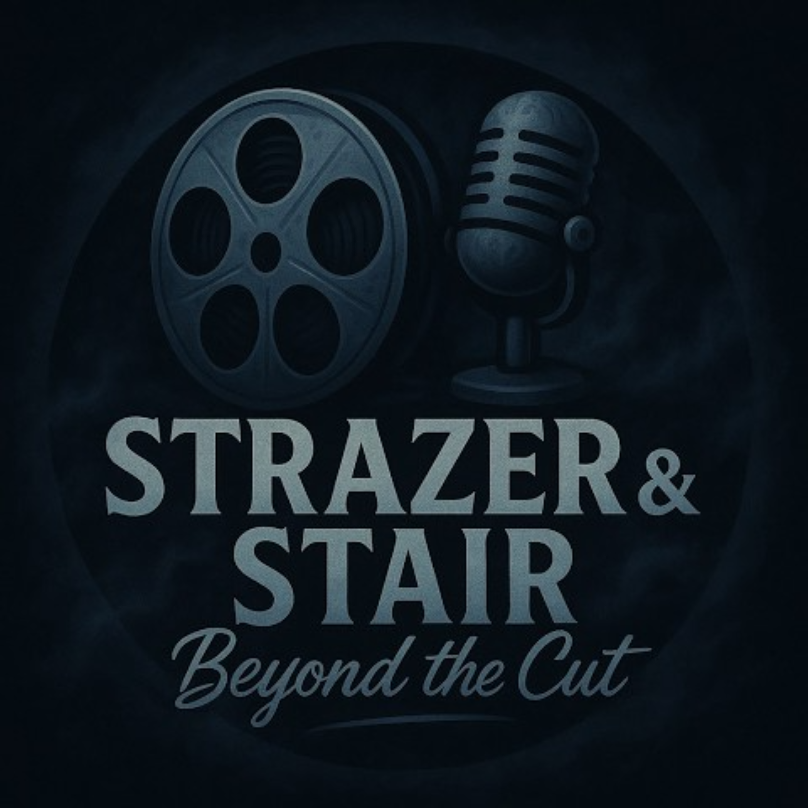 Strazer & Stair: Beyond the Cut