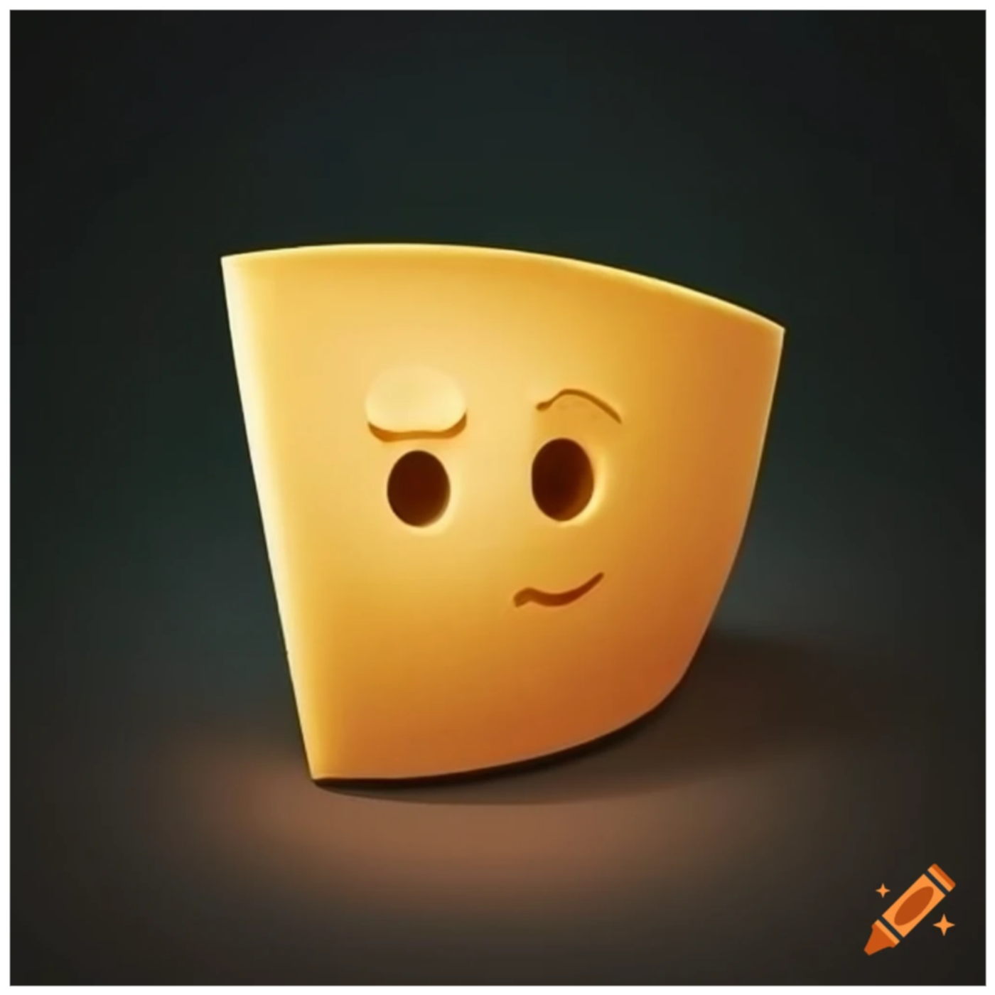 Episodes 5: Talking just Because episode artwork