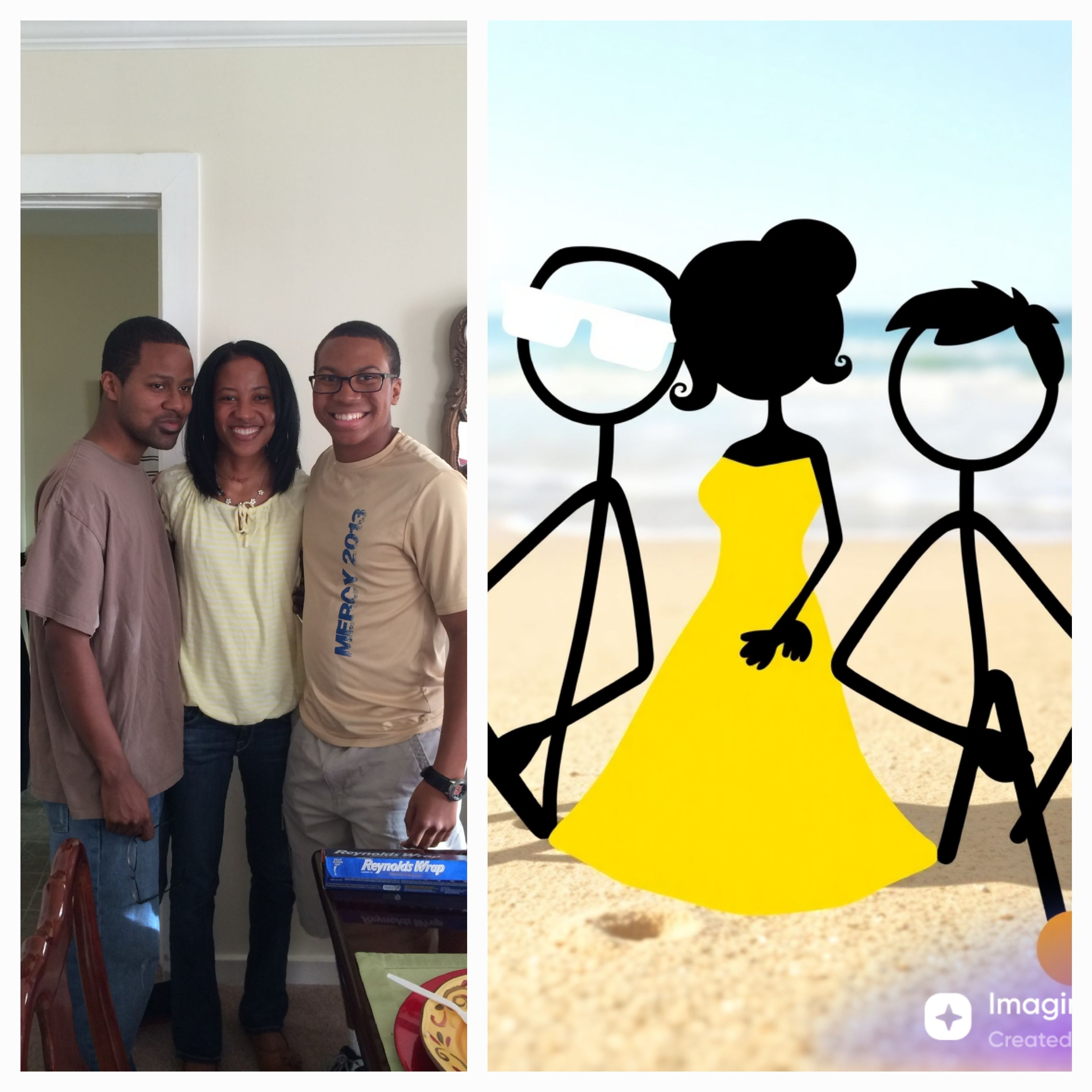 Episode 10: The Chemistry of Family episode artwork