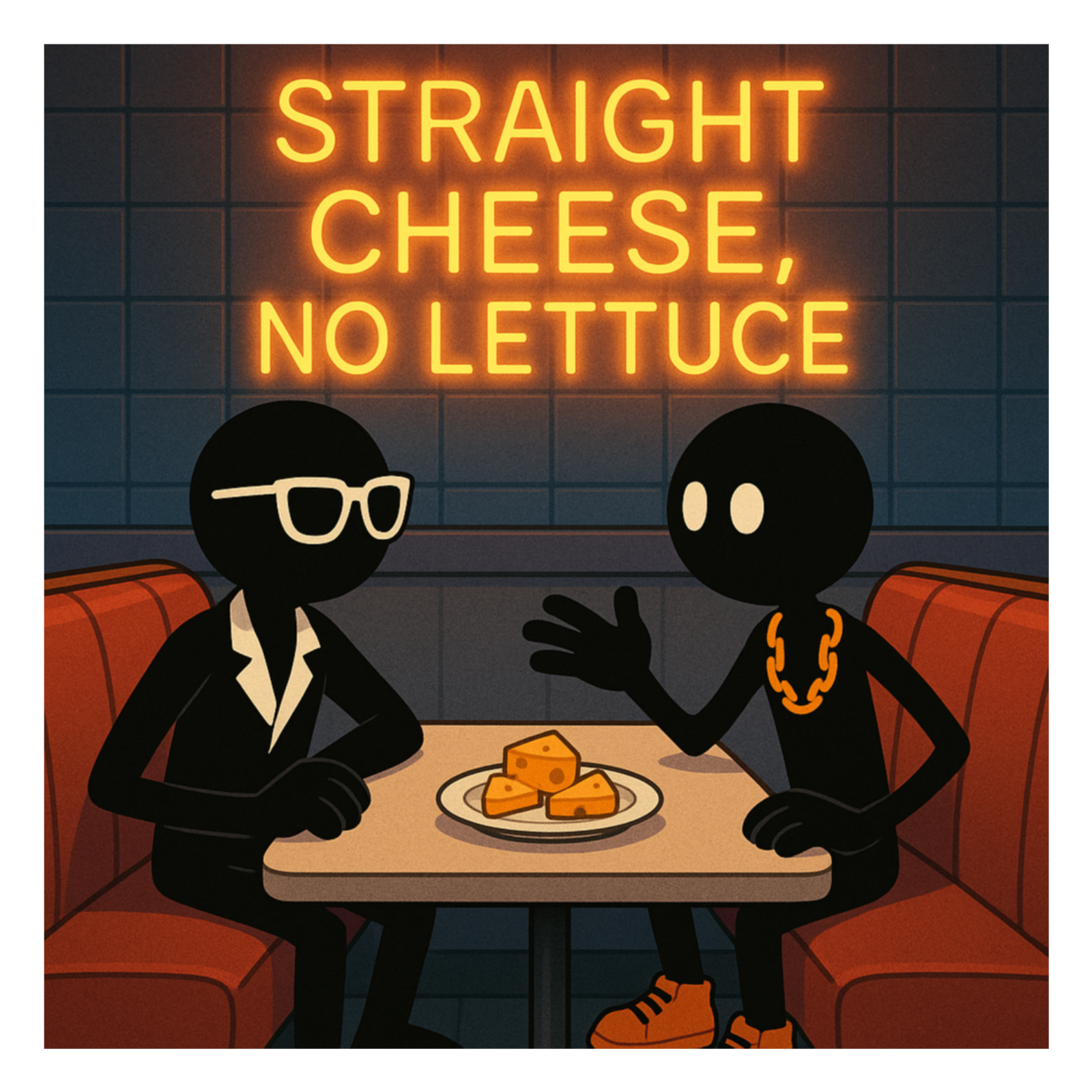 Episode 16:  Vibin'  with Vicious II episode artwork