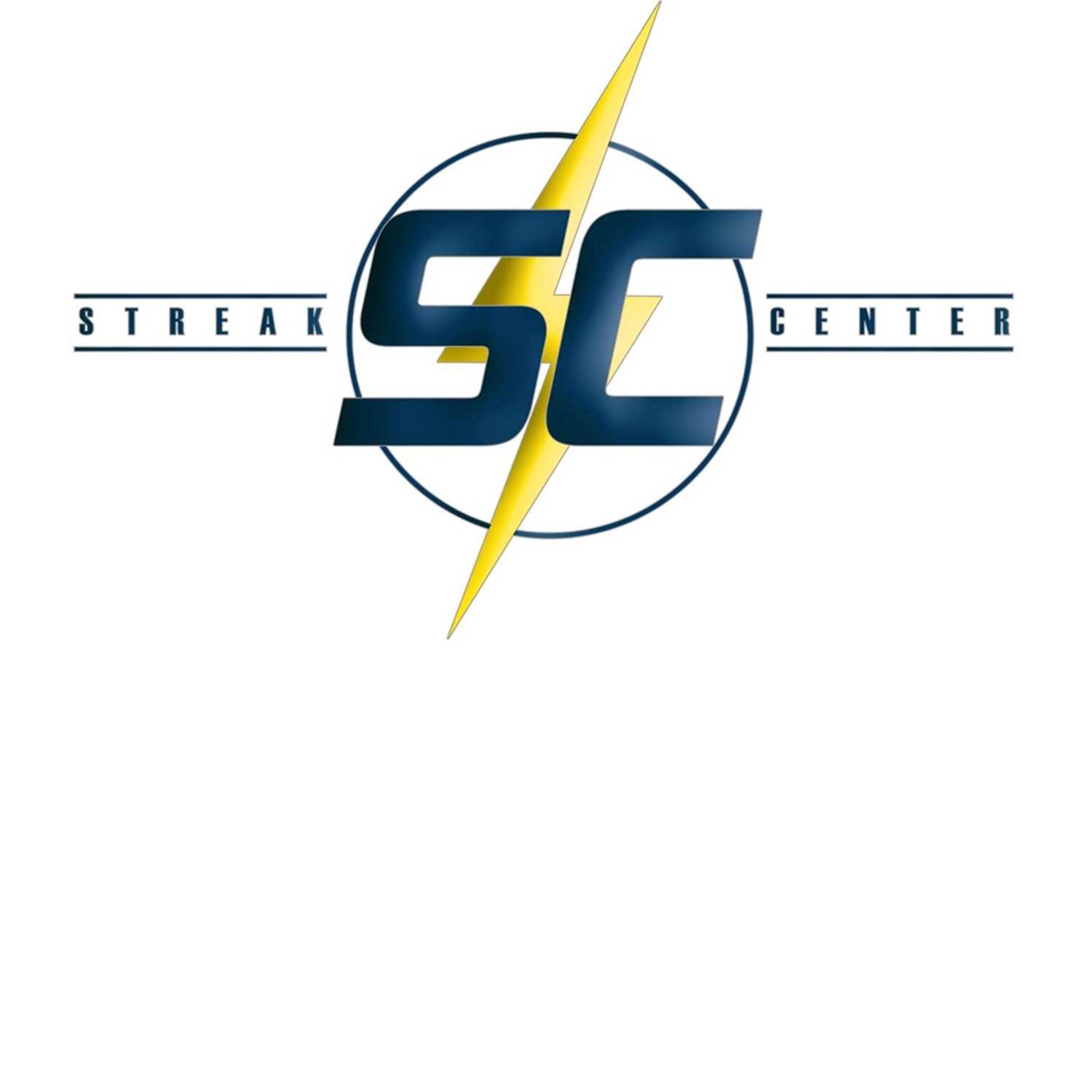StreakCenter