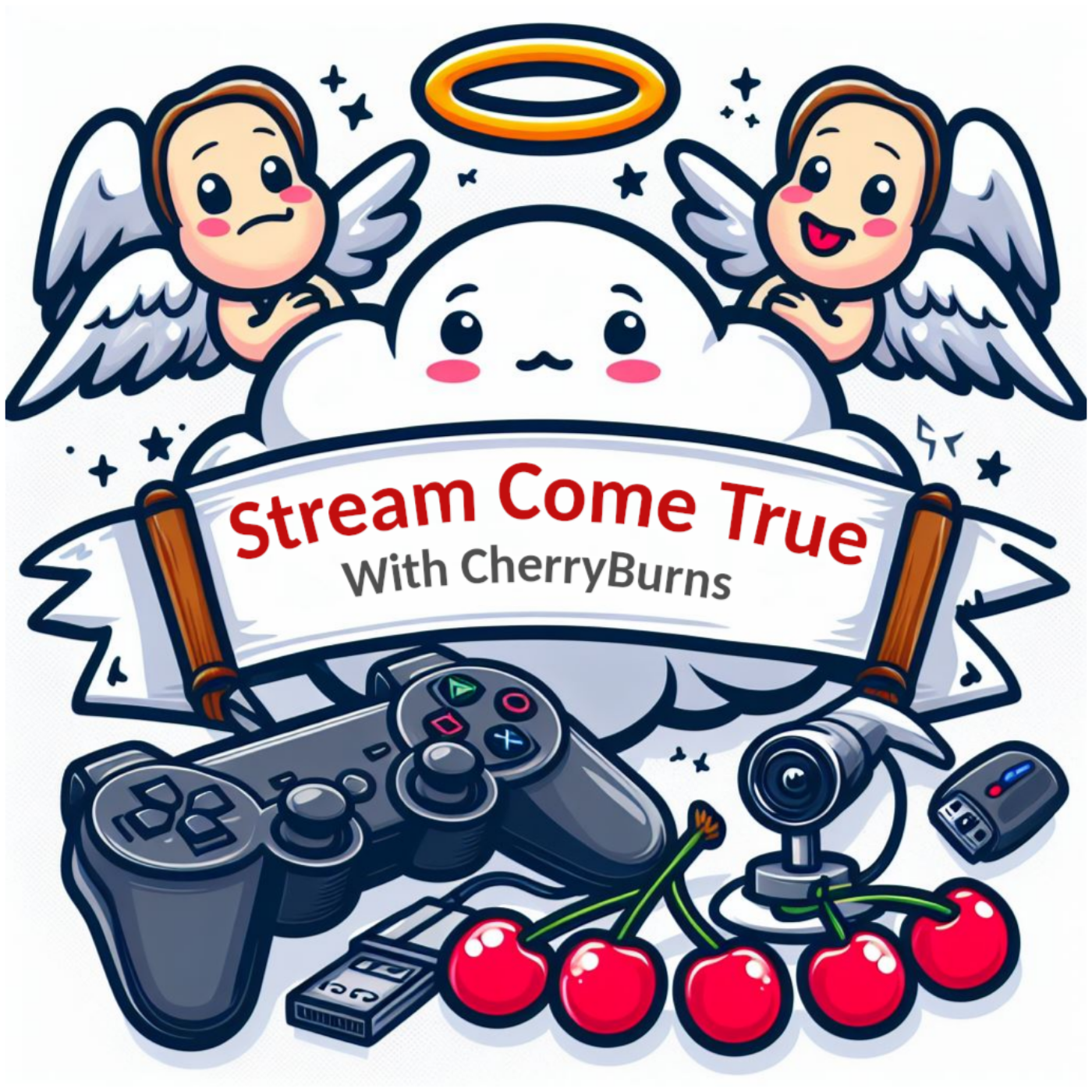 Stream Come True