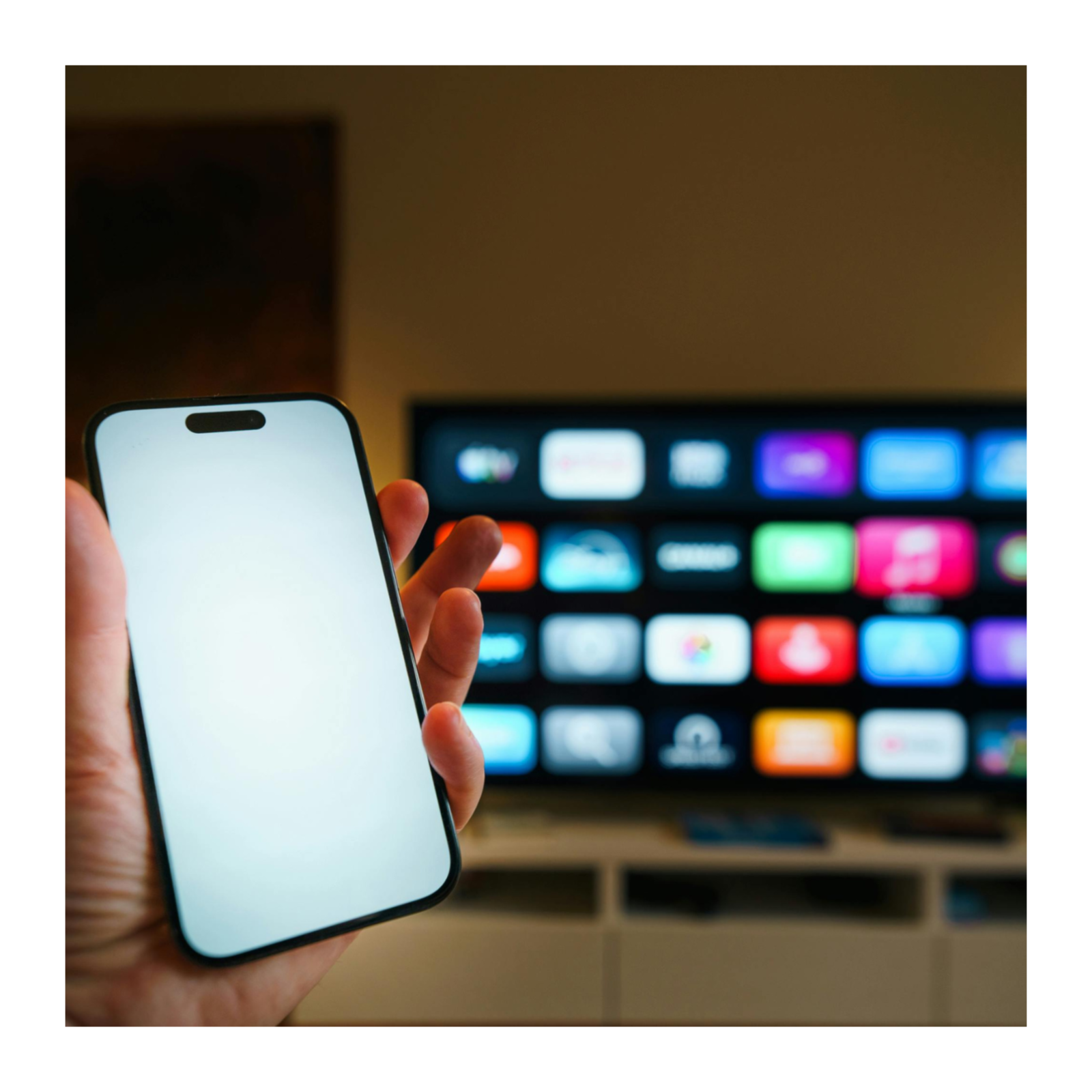 Breaking Free from Cable: Why IPTV Is Changing the Game episode artwork