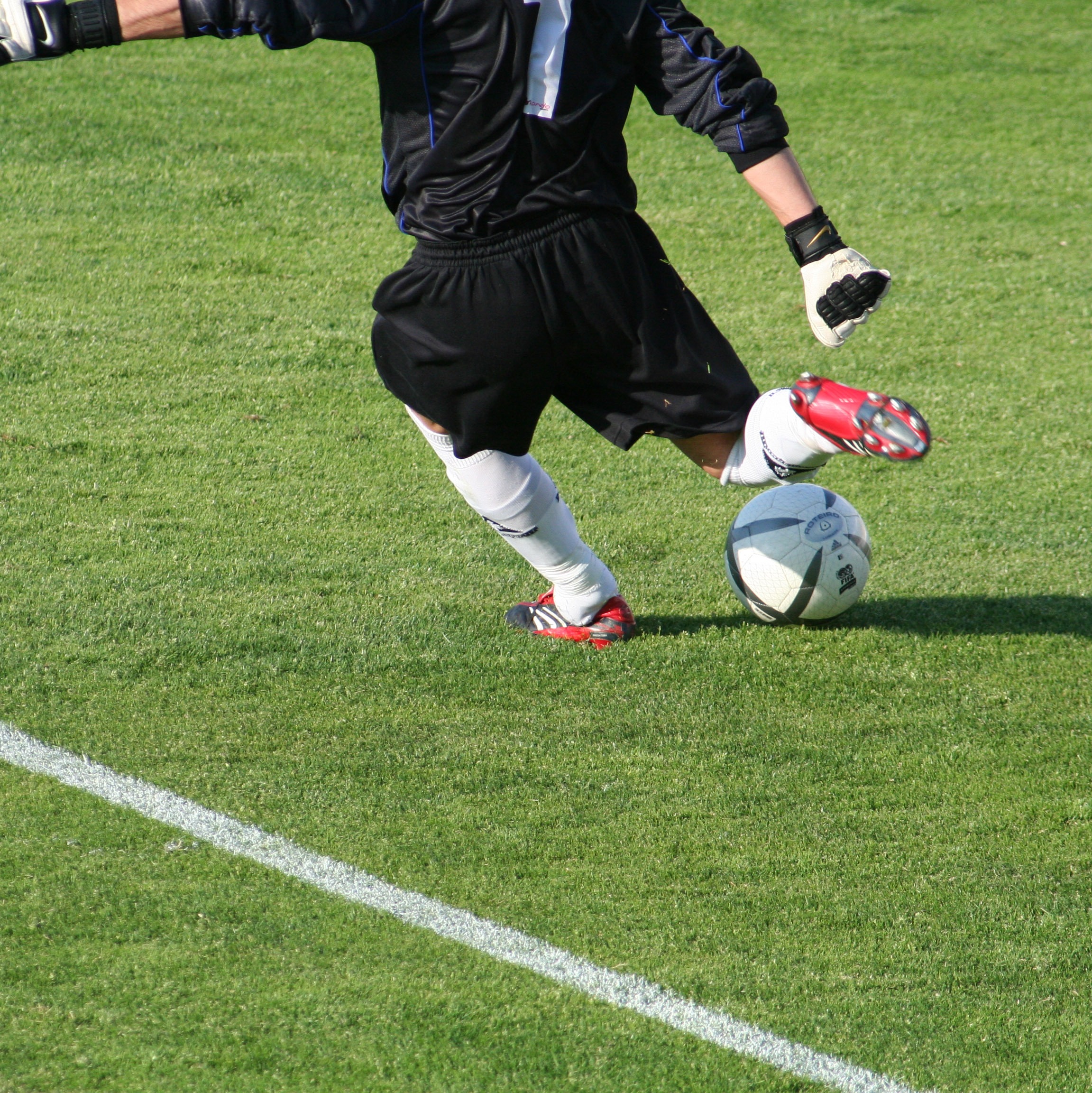 Stream the Game: Unlocking the Future of Live Sports Streaming