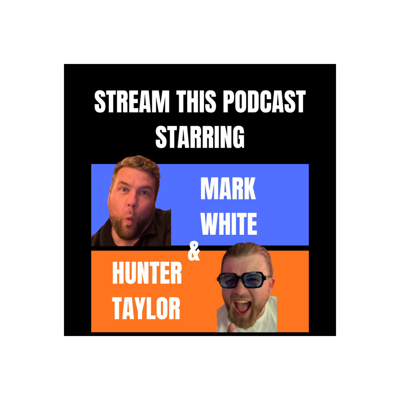 Stream This Podcast