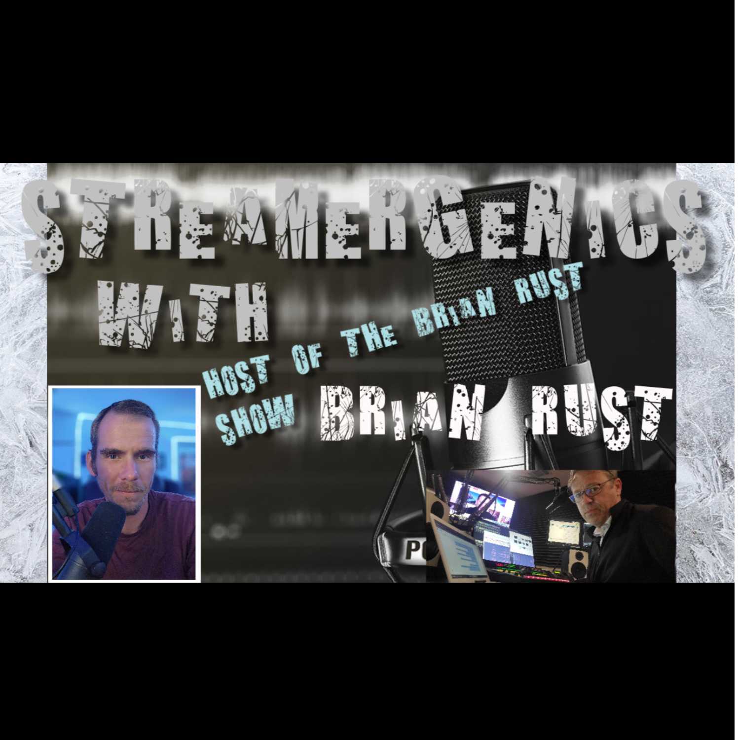 StreamerGenics What\'s it Like?