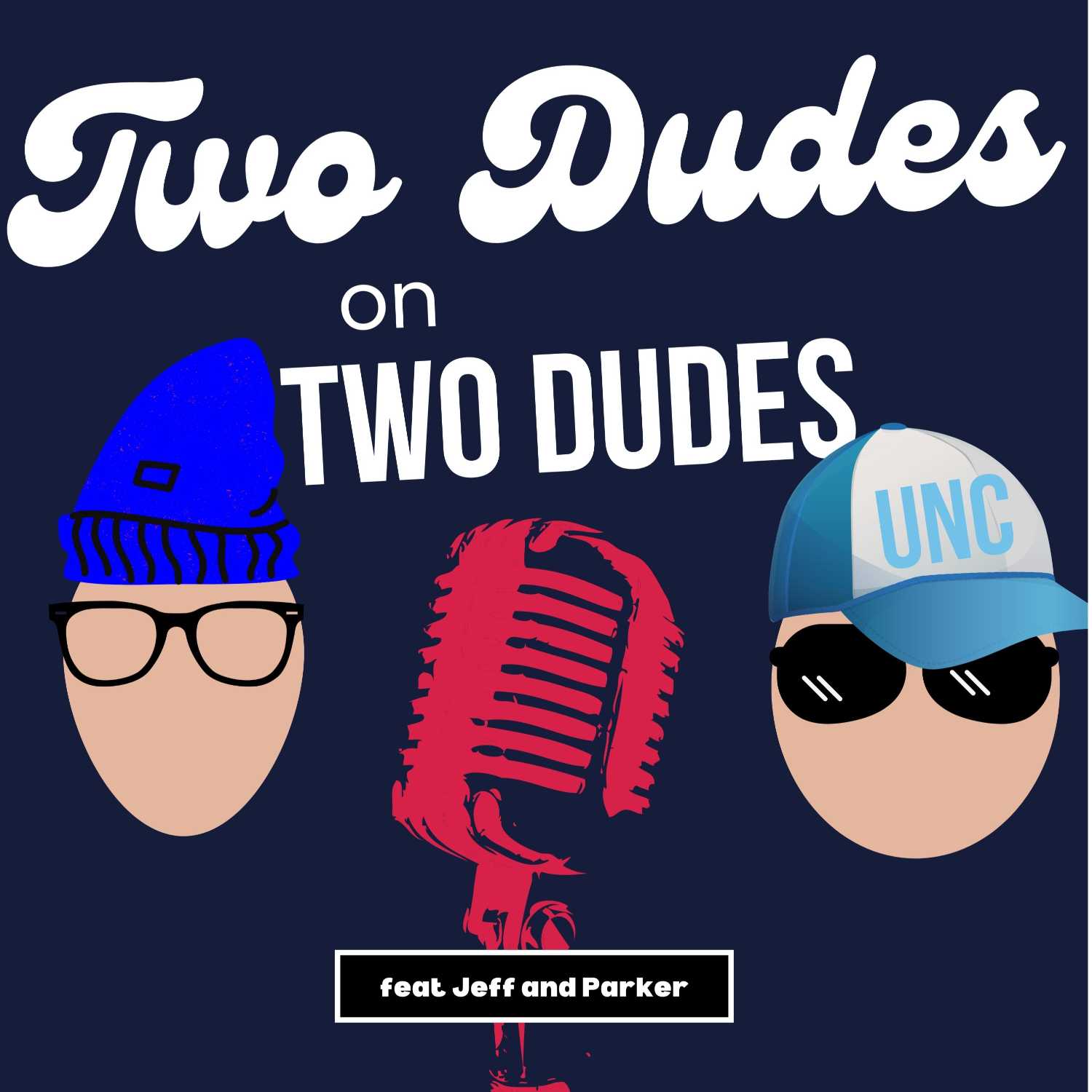 Streaming With Two Dudes
