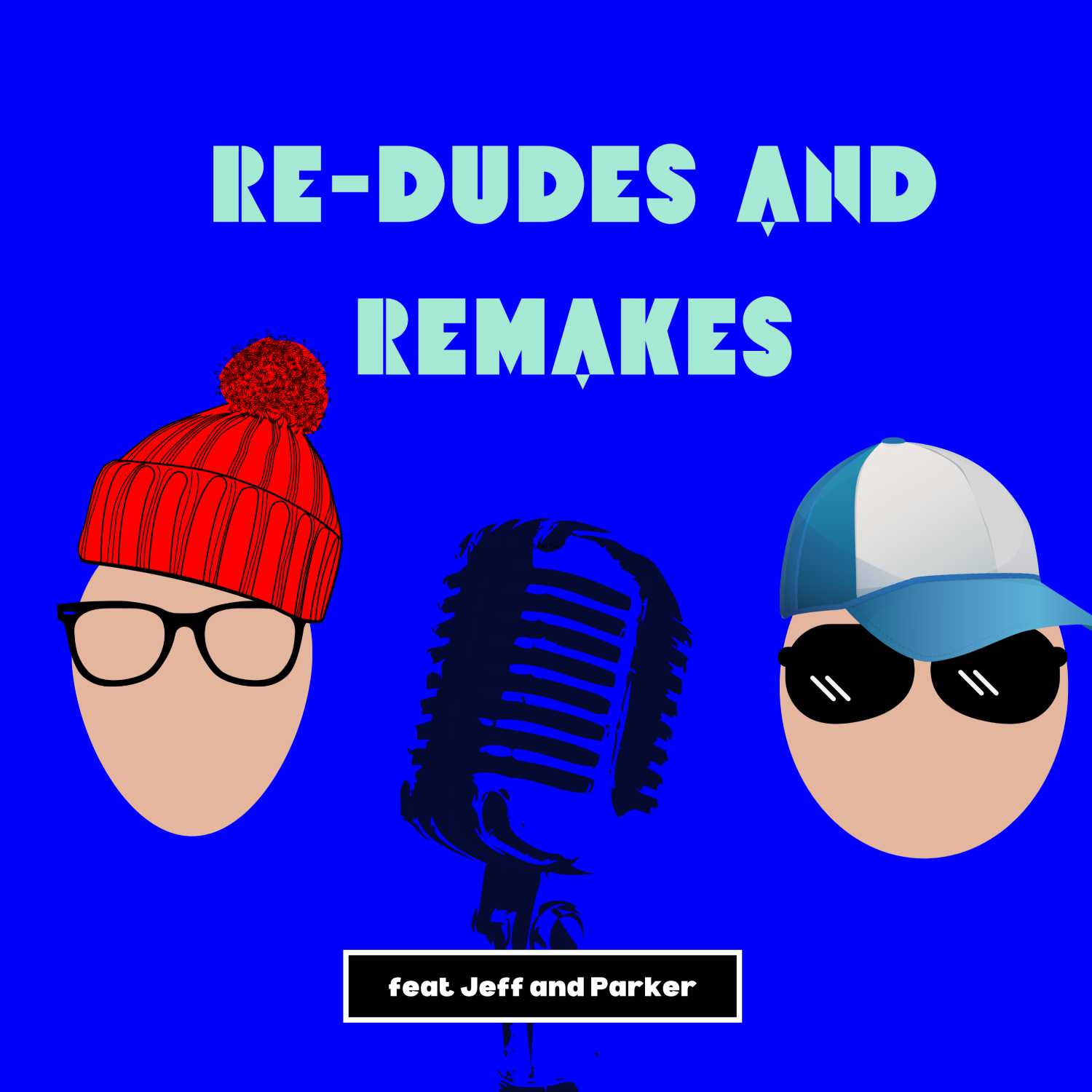 Streaming With Two Dudes