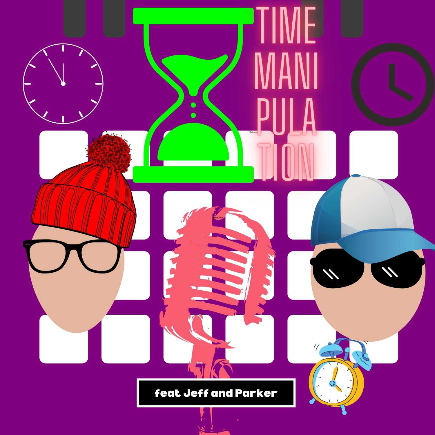 Streaming With Two Dudes