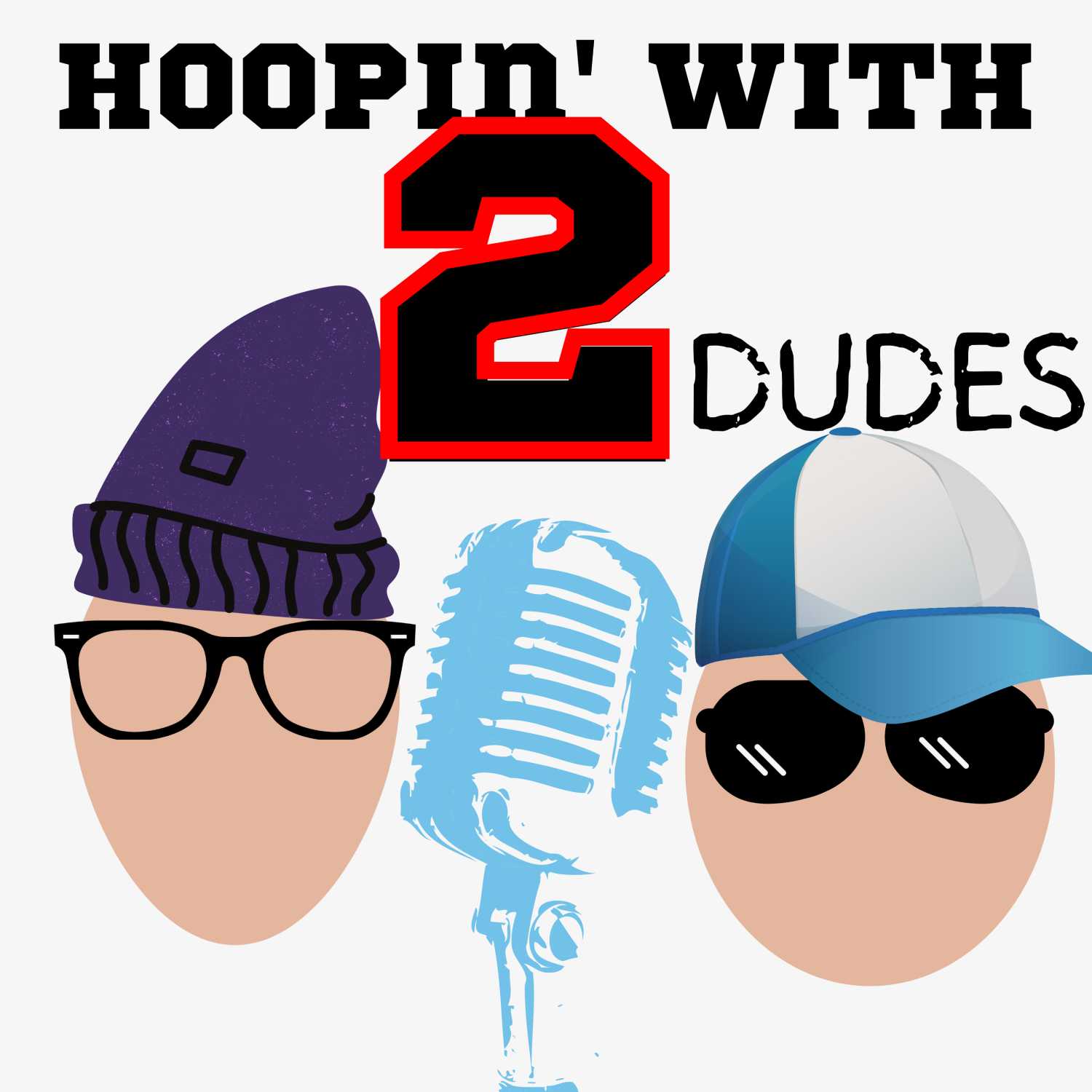 Streaming With Two Dudes