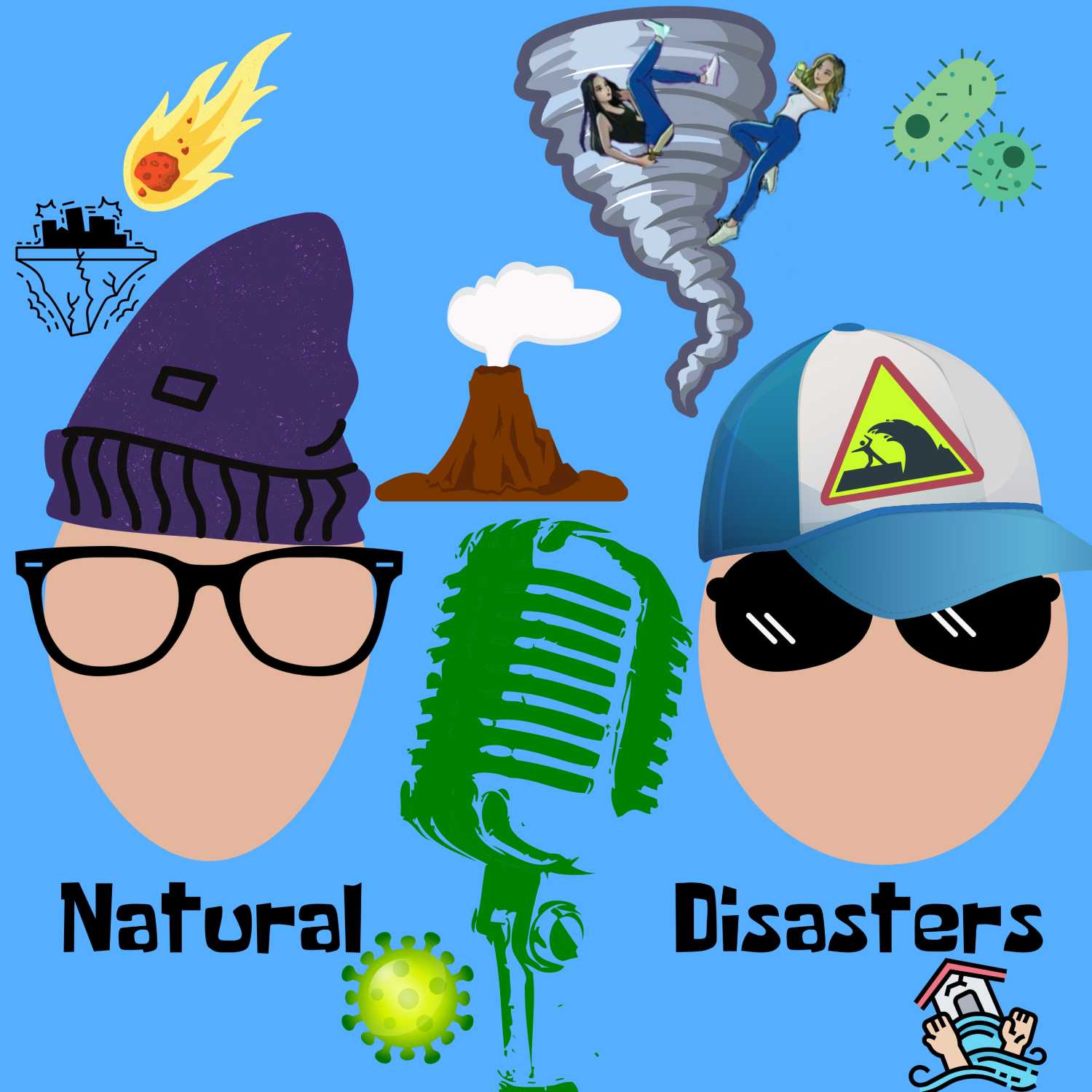 Streaming With Two Dudes