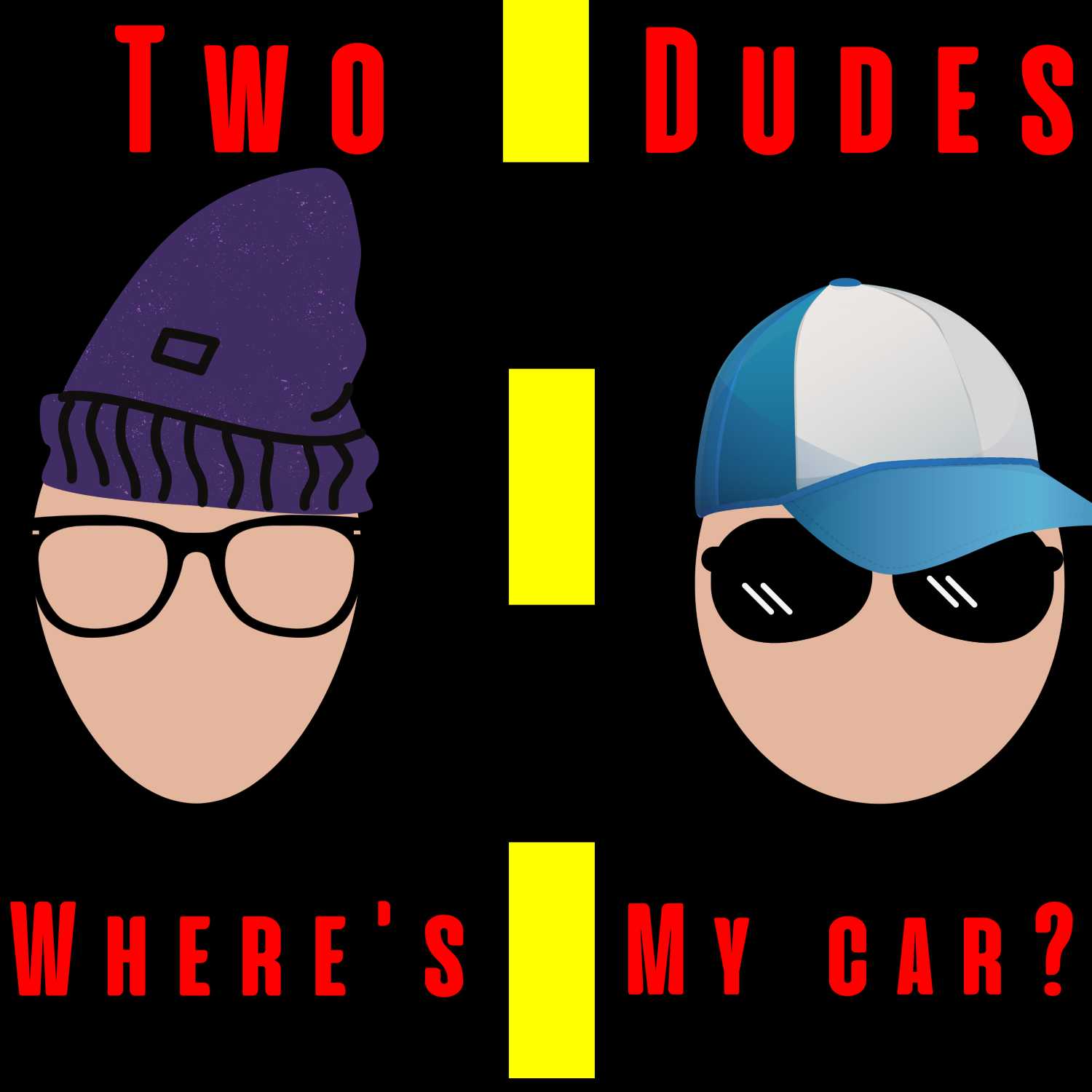 Streaming With Two Dudes