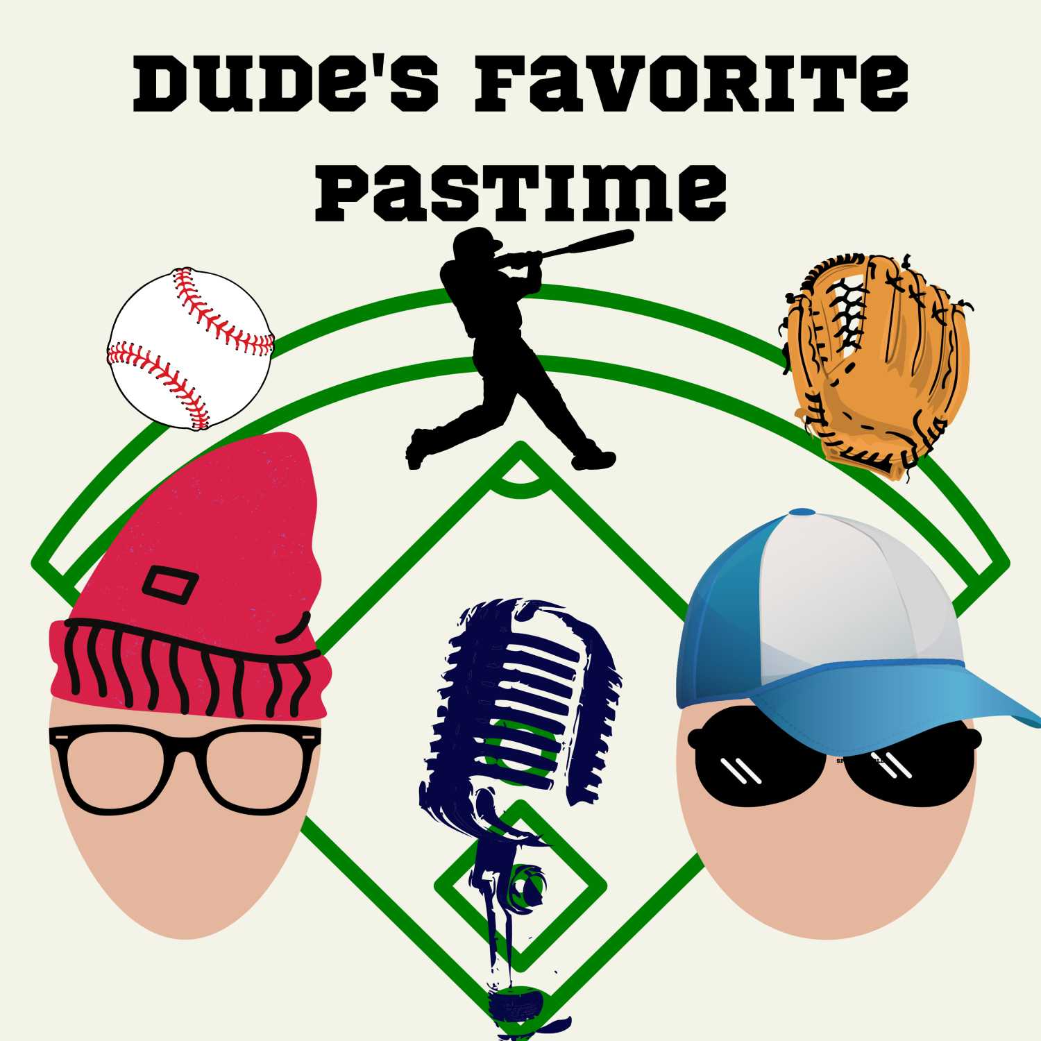 Streaming With Two Dudes