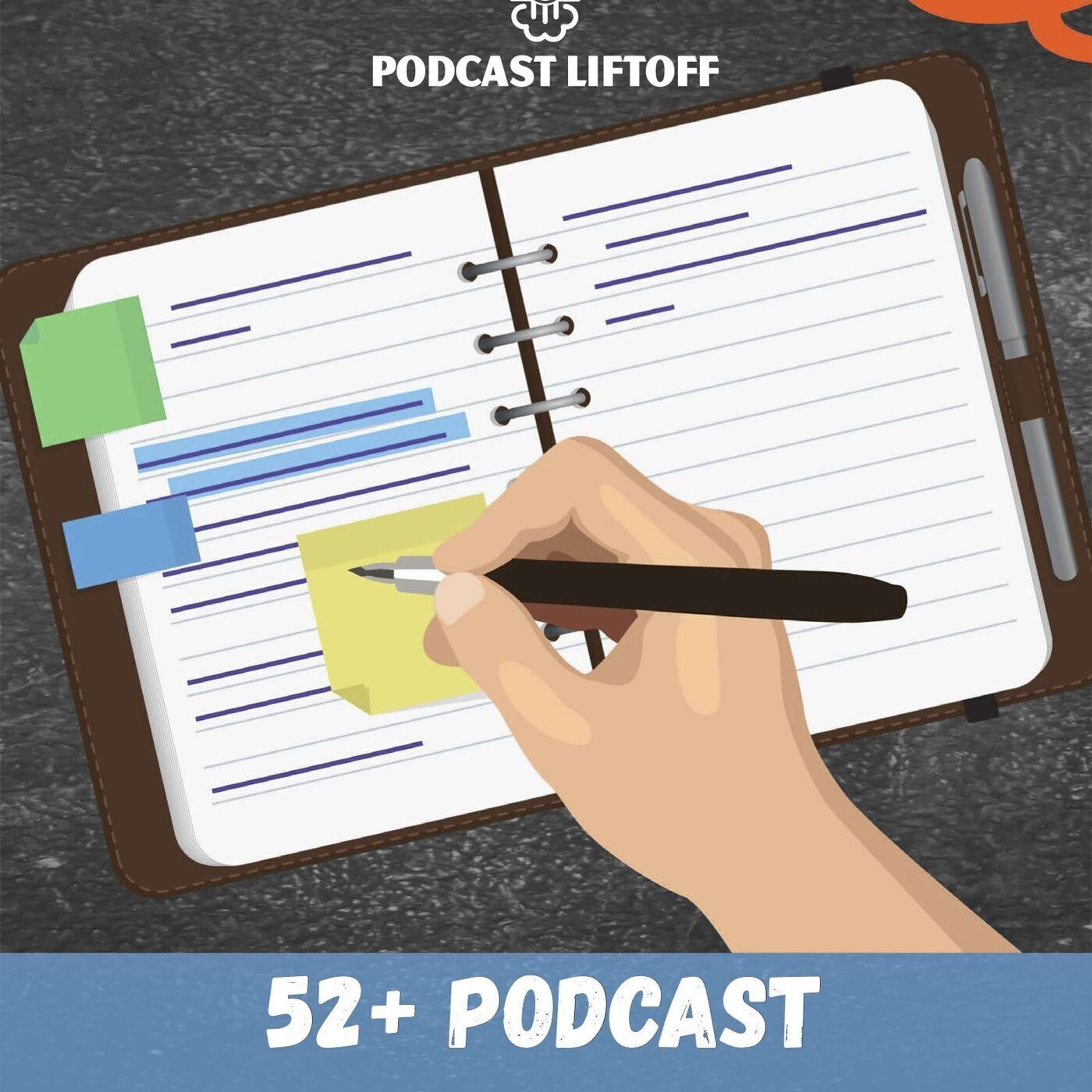 Streamlined Podcaster: Tips to Help Solopreneurs Improve Their Podcast Systems