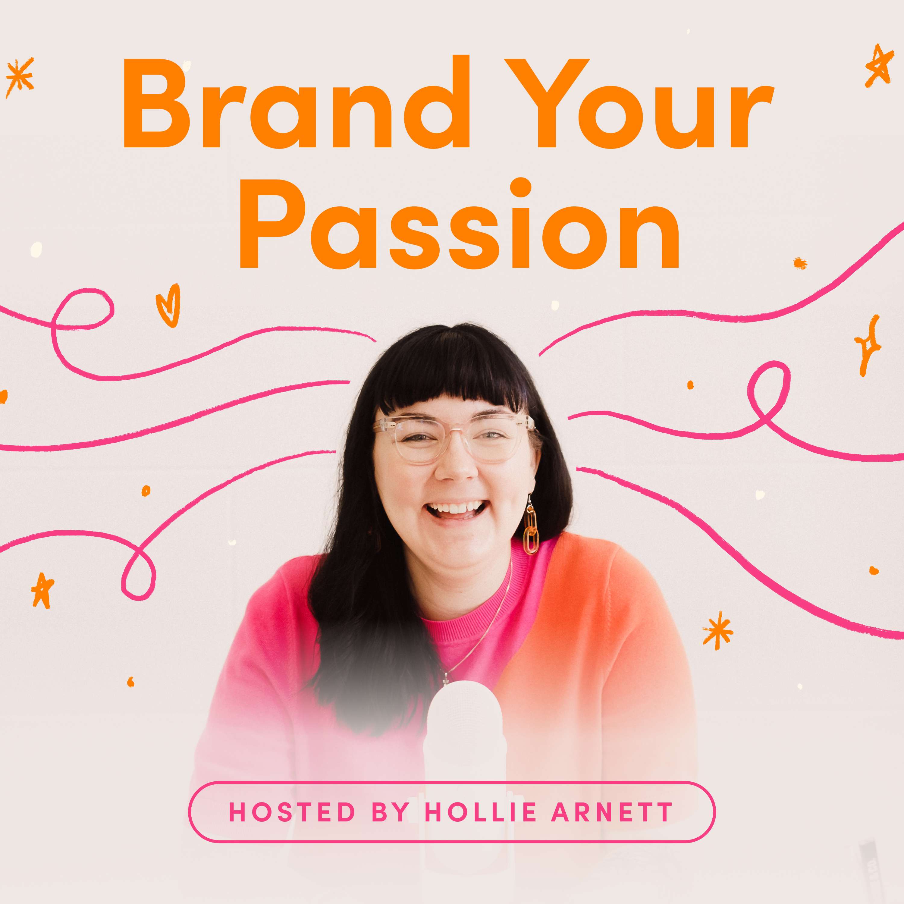 Streamlined Podcaster: Tips to Help Solopreneurs Improve Their Podcast Systems