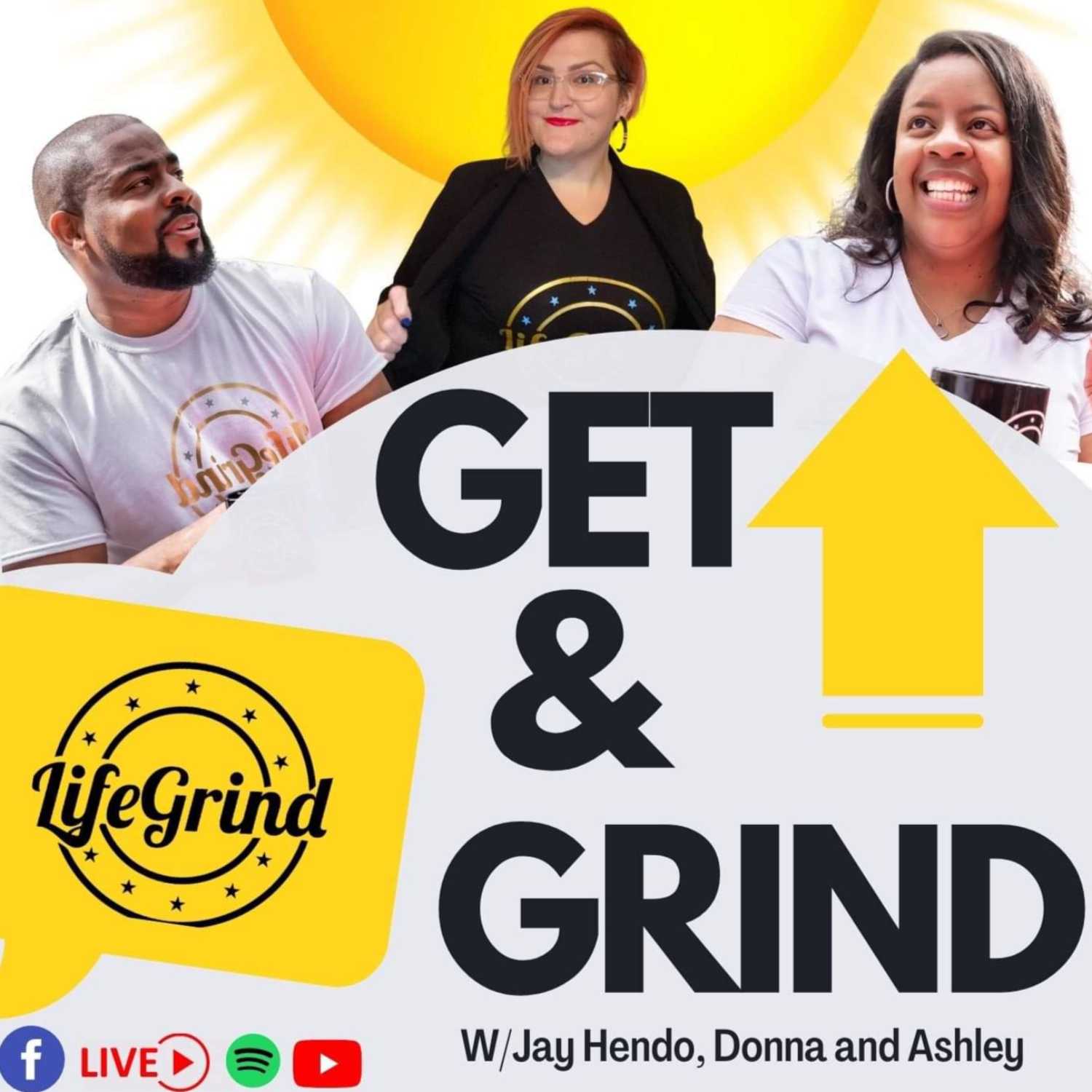 LifeGrind