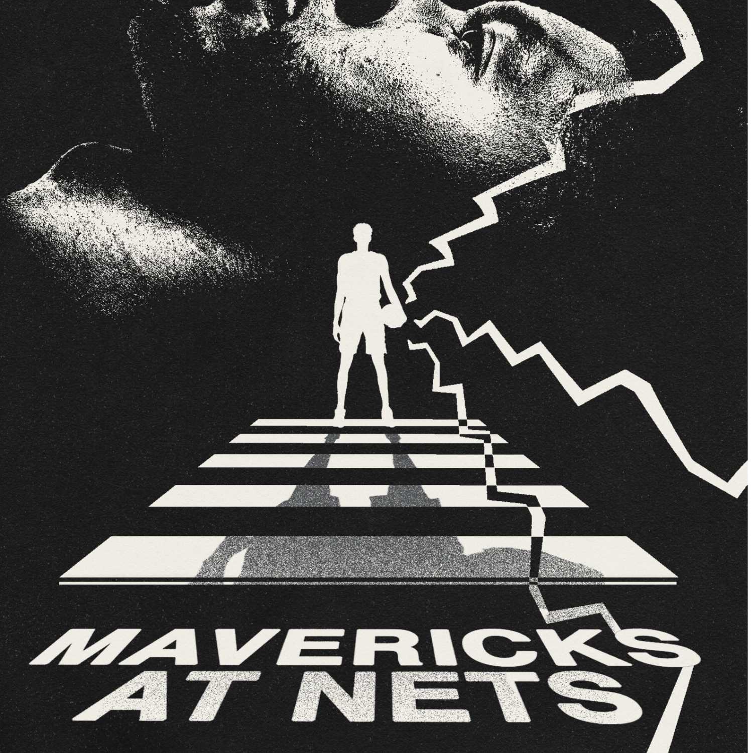 bFb Mavs vs Nets Post Game Show  episode artwork