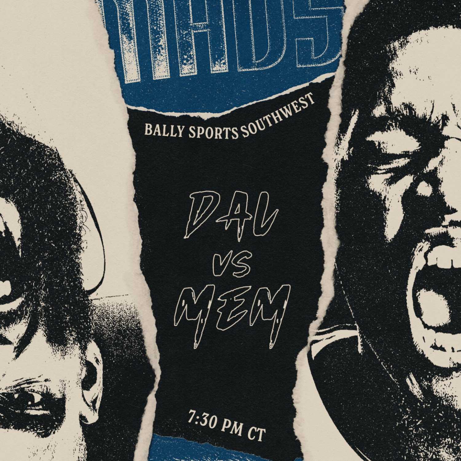bFb Mavs vs Grizzlies Post Game Show episode artwork