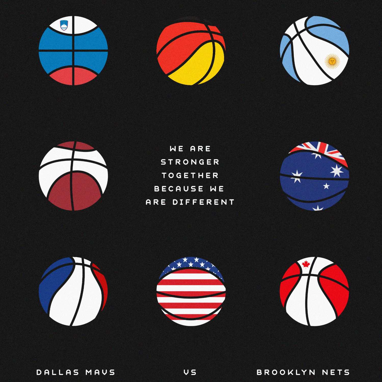 bFb Mavs vs Nets post Game show Live from inside the AAC episode artwork