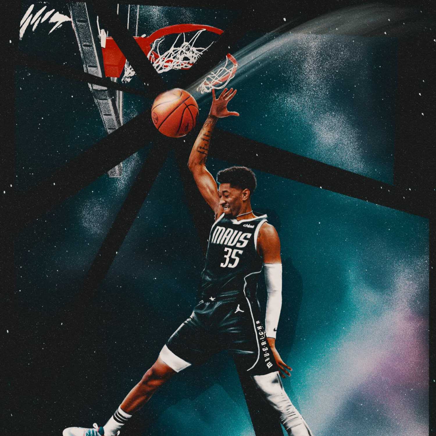 bFb Mavs vs Rockets Post Game Show  episode artwork