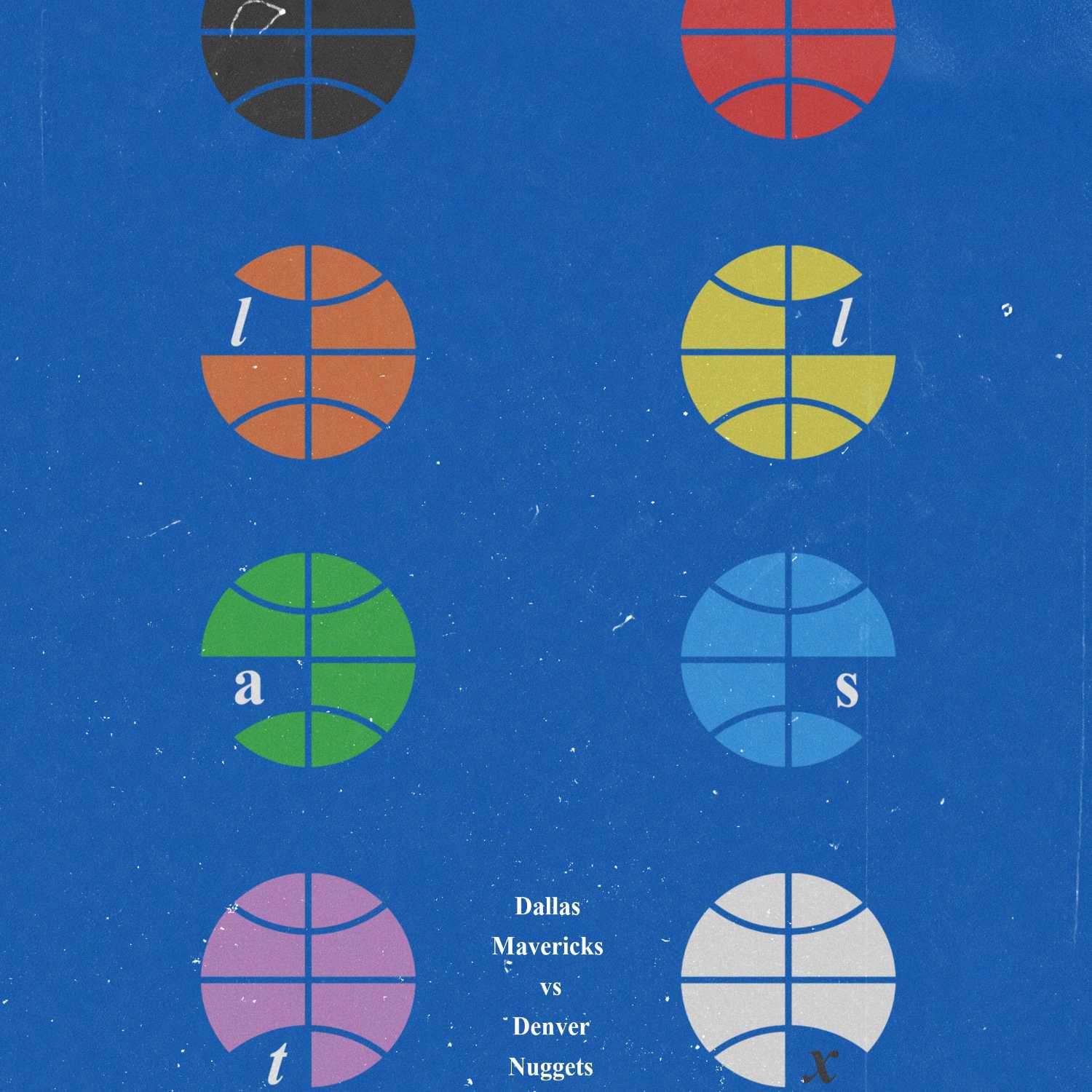 bFb Mavs vs Nuggets Post Game Show  episode artwork