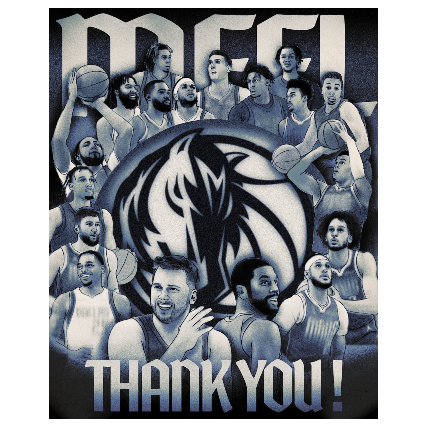bFb Dallas Mavericks  vs  Boston Celtics NBA Finals Game 5 Post Game Show episode artwork