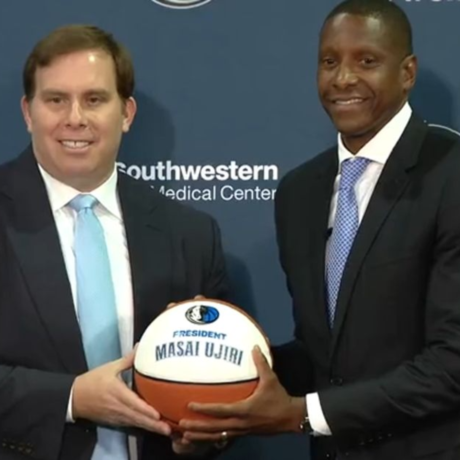 bFb Masai Ujiri Presser recap and WNBA Gms list episode artwork