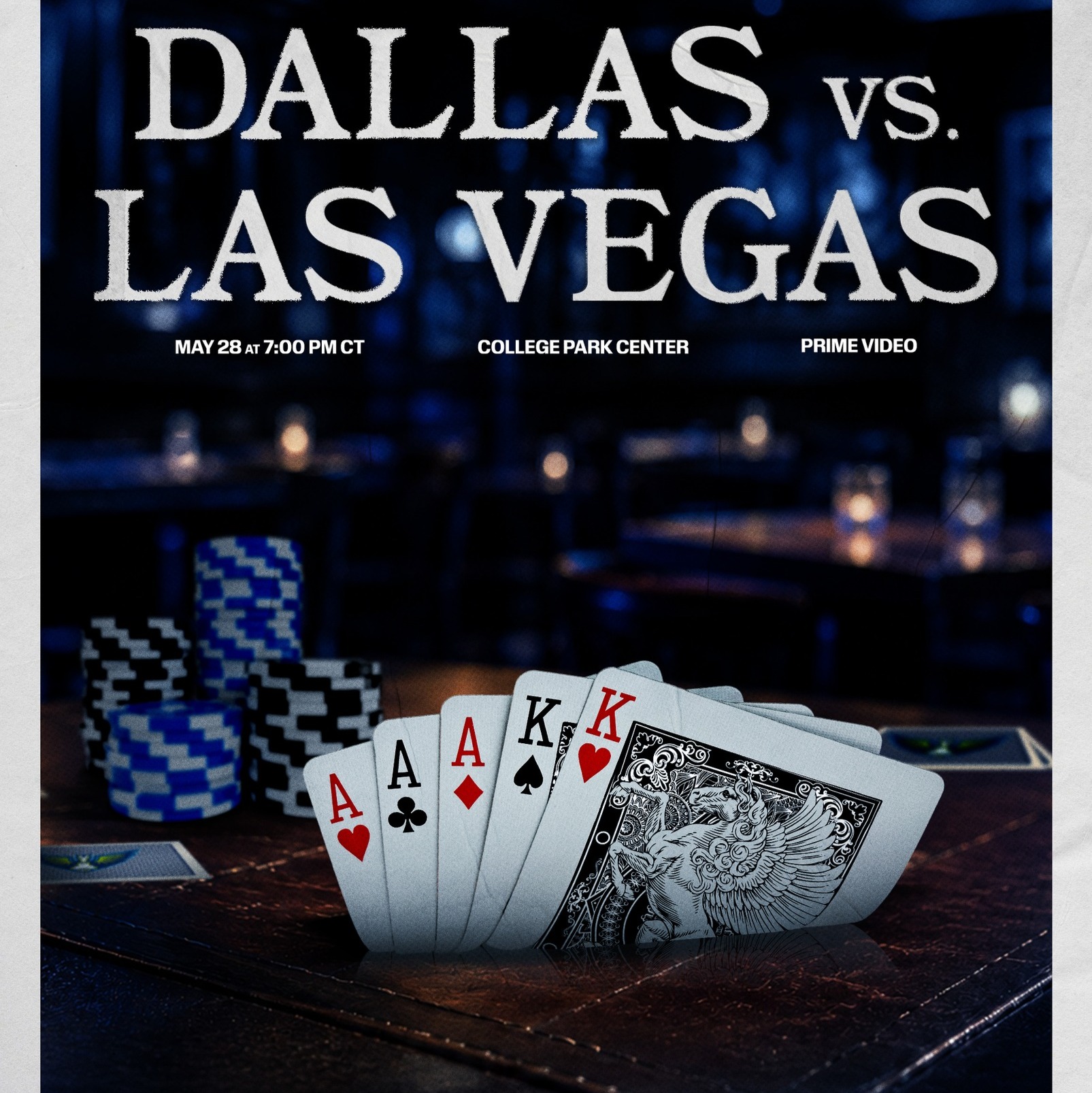 bFb Dallas Wings vs Las Vegas Aces Pre Game Show episode artwork