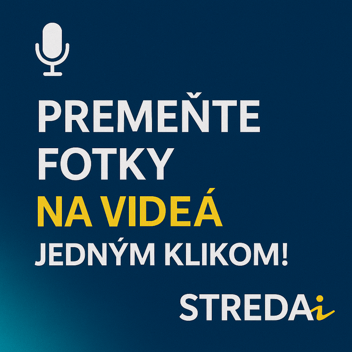 Premeňte fotky na videá jedným klikom! | 14.05.2025 episode artwork
