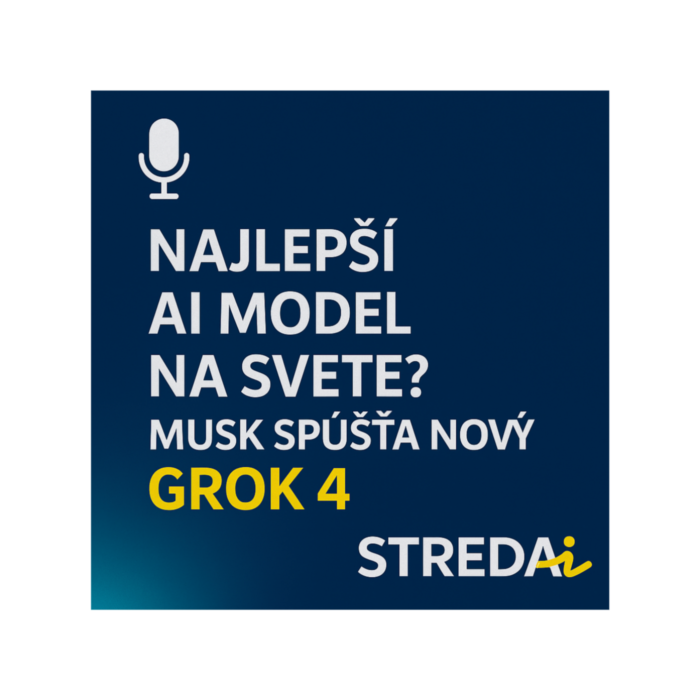 STREDAi