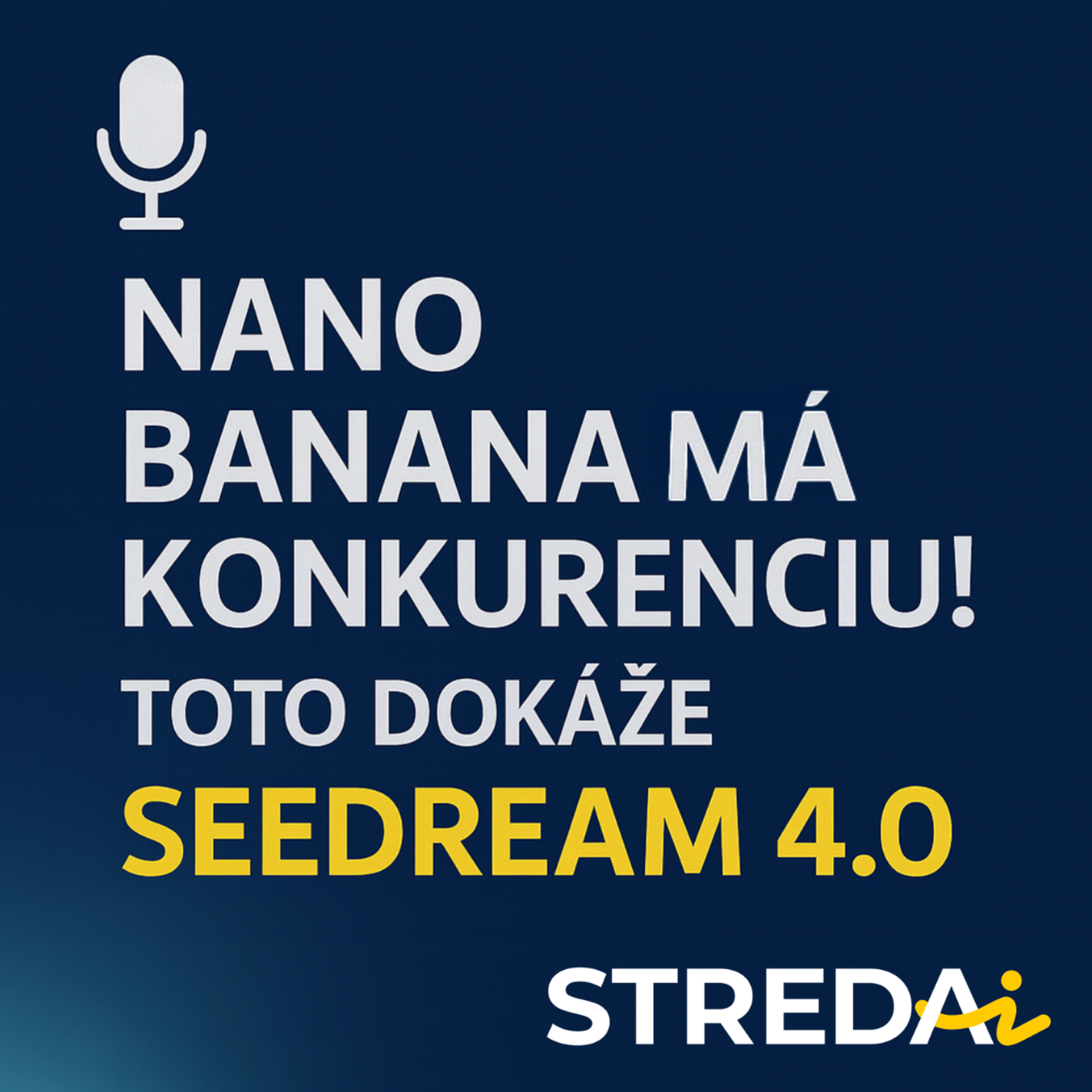 Nano Banana má konkurenciu! TOTO dokáže Seedream 4.0 | 17.9.2025
