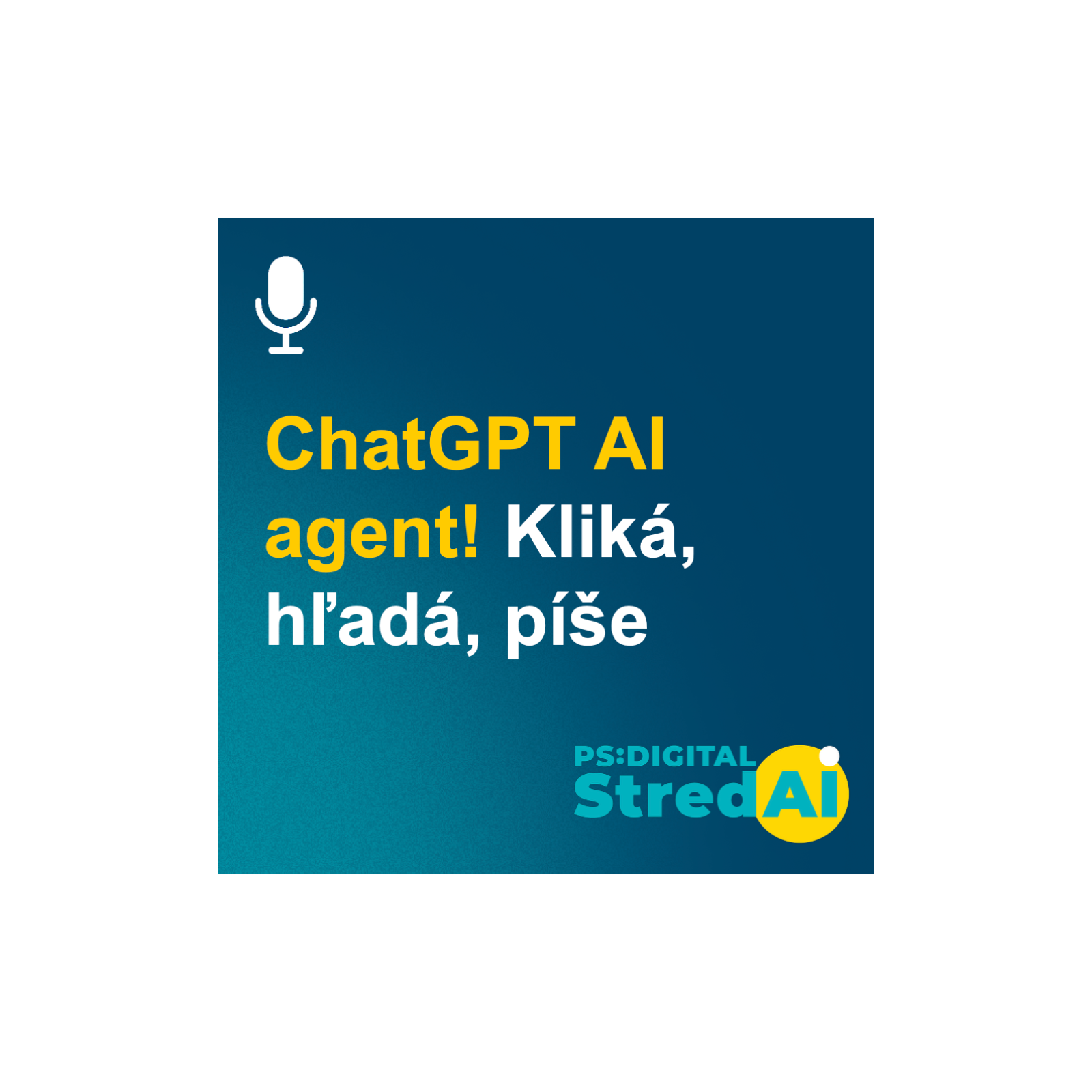 ChatGPT vydal AI agenta, ktorého jednoducho musíte vidieť v akcii! | 22.10.2025