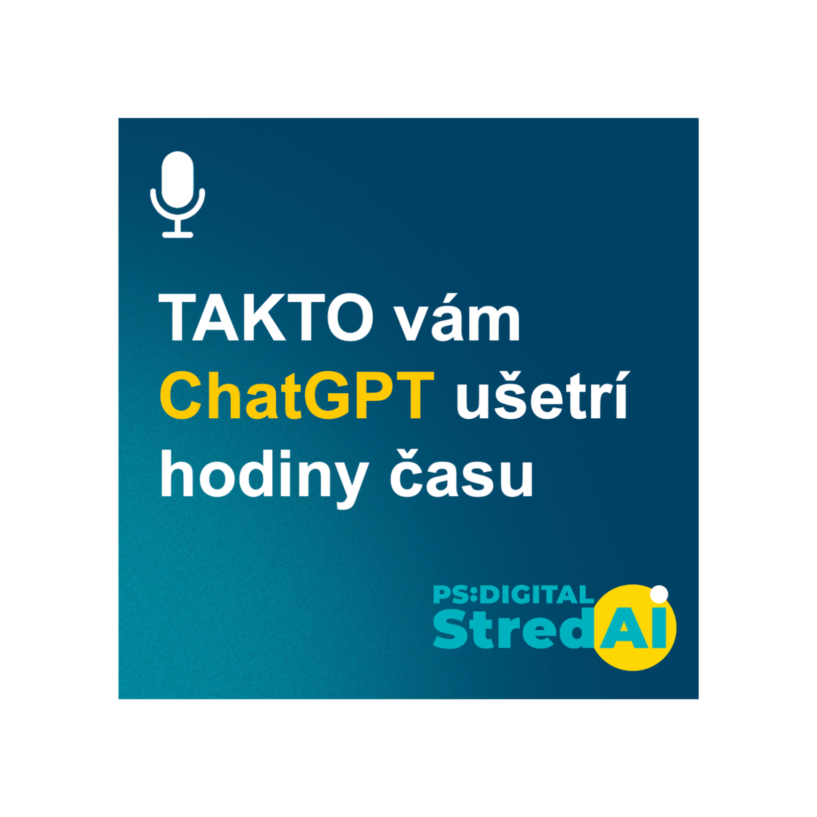 TAKTO vám funkcia Company knowledge v ChatGPT ušetrí hodiny denne | 29.10.2025