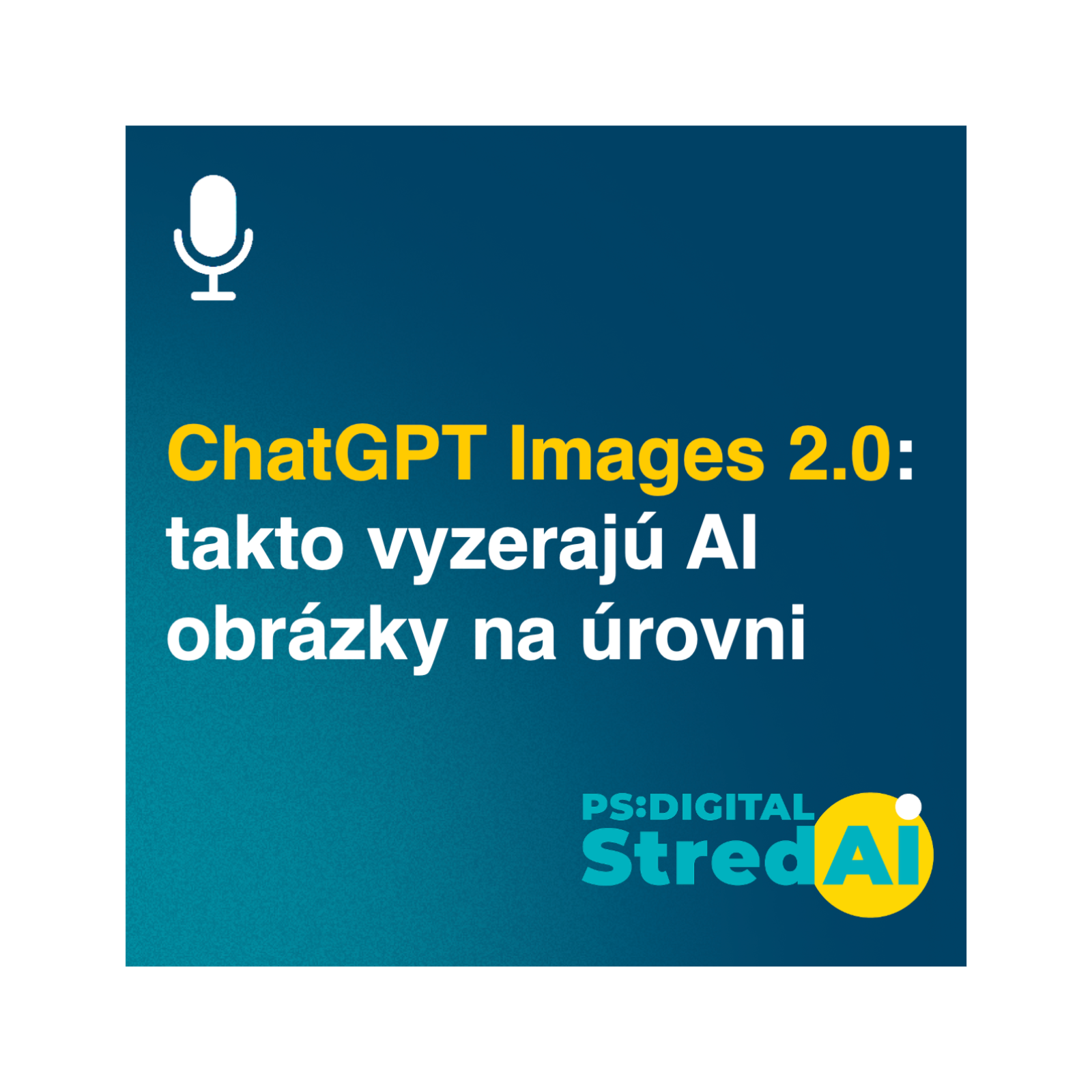 ChatGPT Images 2.0: takto vyzerajú AI obrázky na úrovni | 29.04.2026