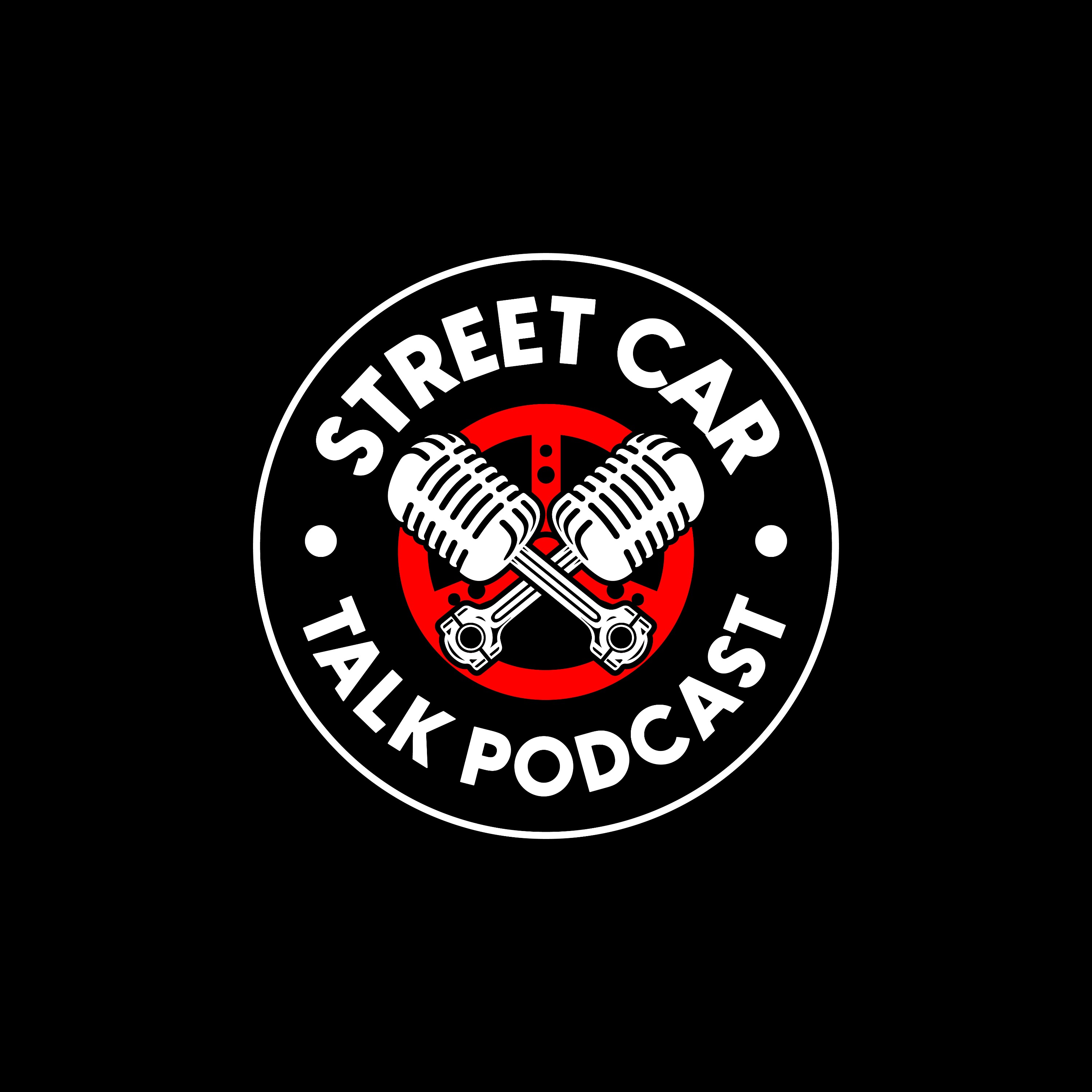 Street Car Talk Podcast