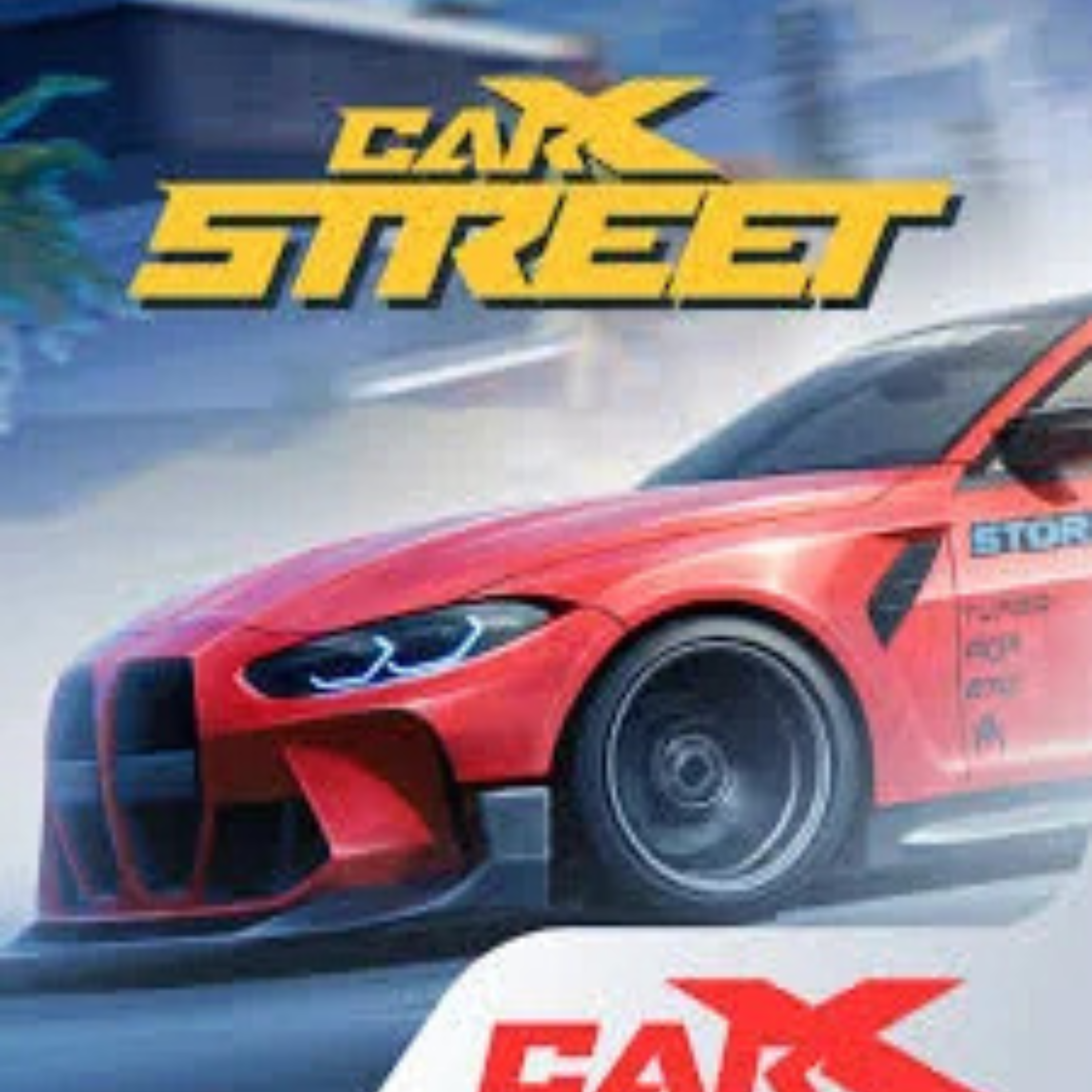 Street Legends: Inside the World of CarX Street Mod APK