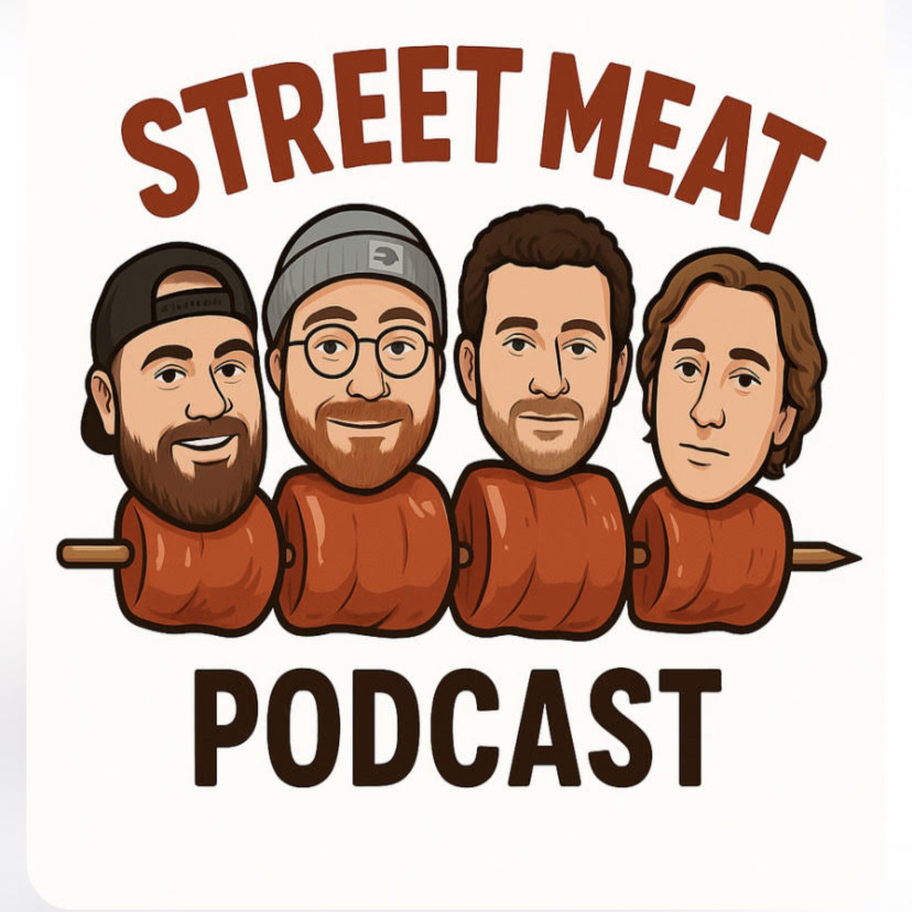 Ep.1: From the Window to the Kitchen  episode artwork