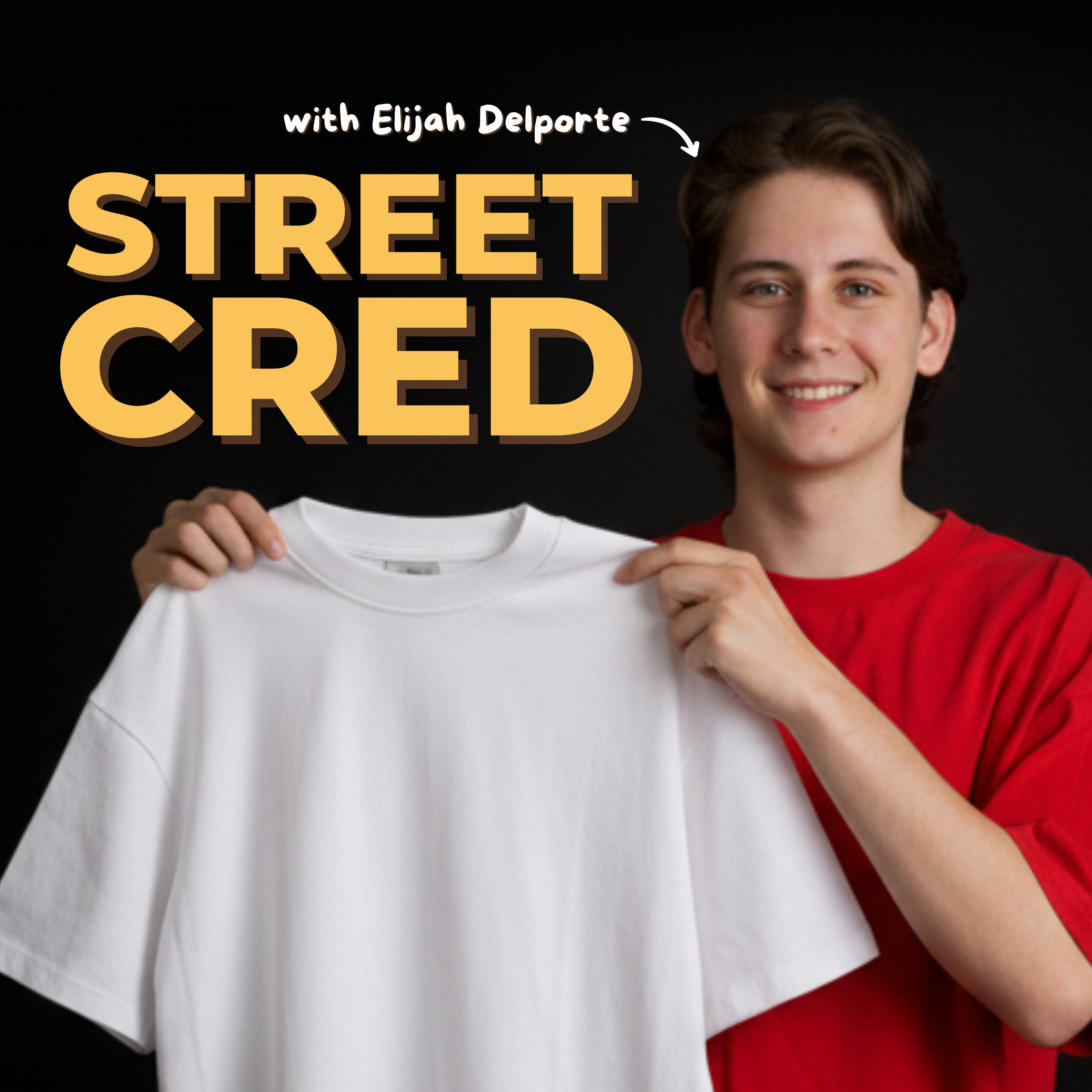 Street Cred - Helping Clothing Brands Build Community