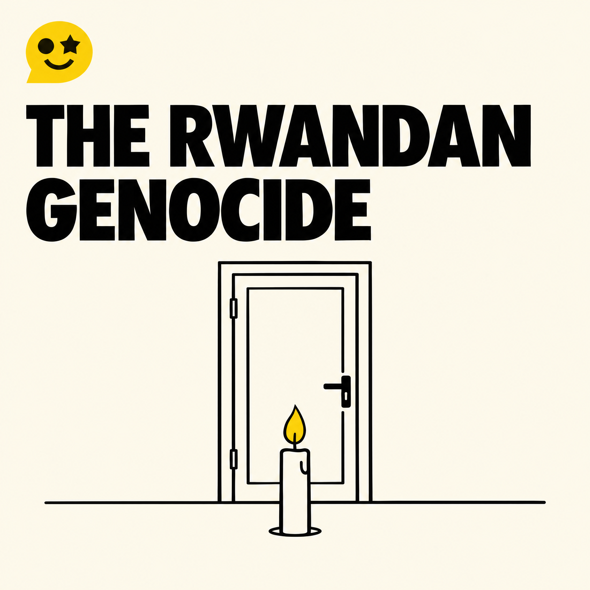 SF0002 The Rwandan Genocide Deep Dive